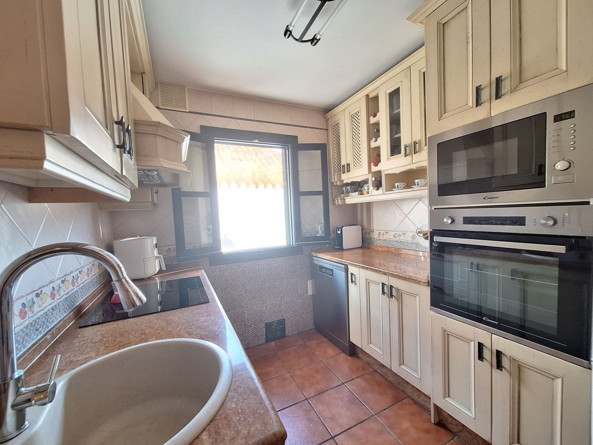 3 Bed, 1 Bath, HouseFor Sale, San Roque, Cadiz