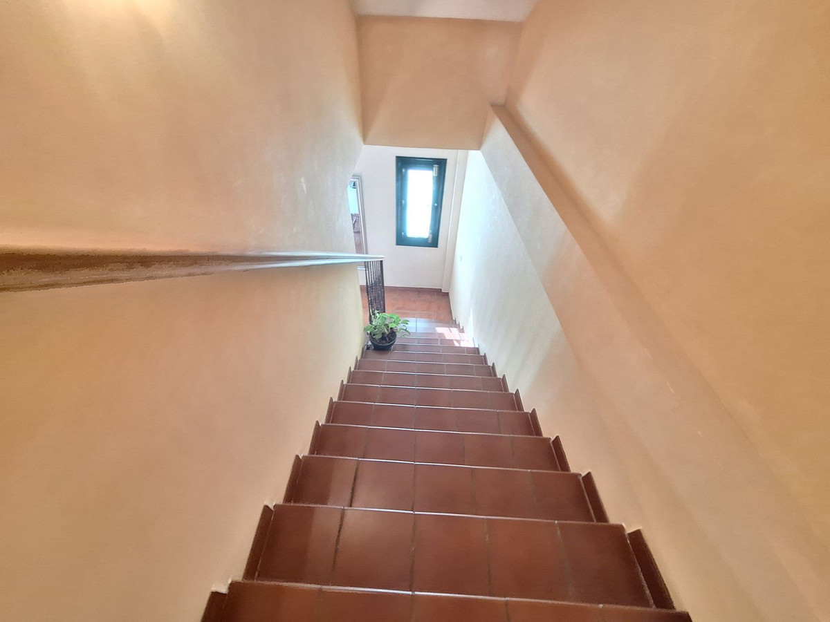 3 Bed, 1 Bath, HouseFor Sale, San Roque, Cadiz