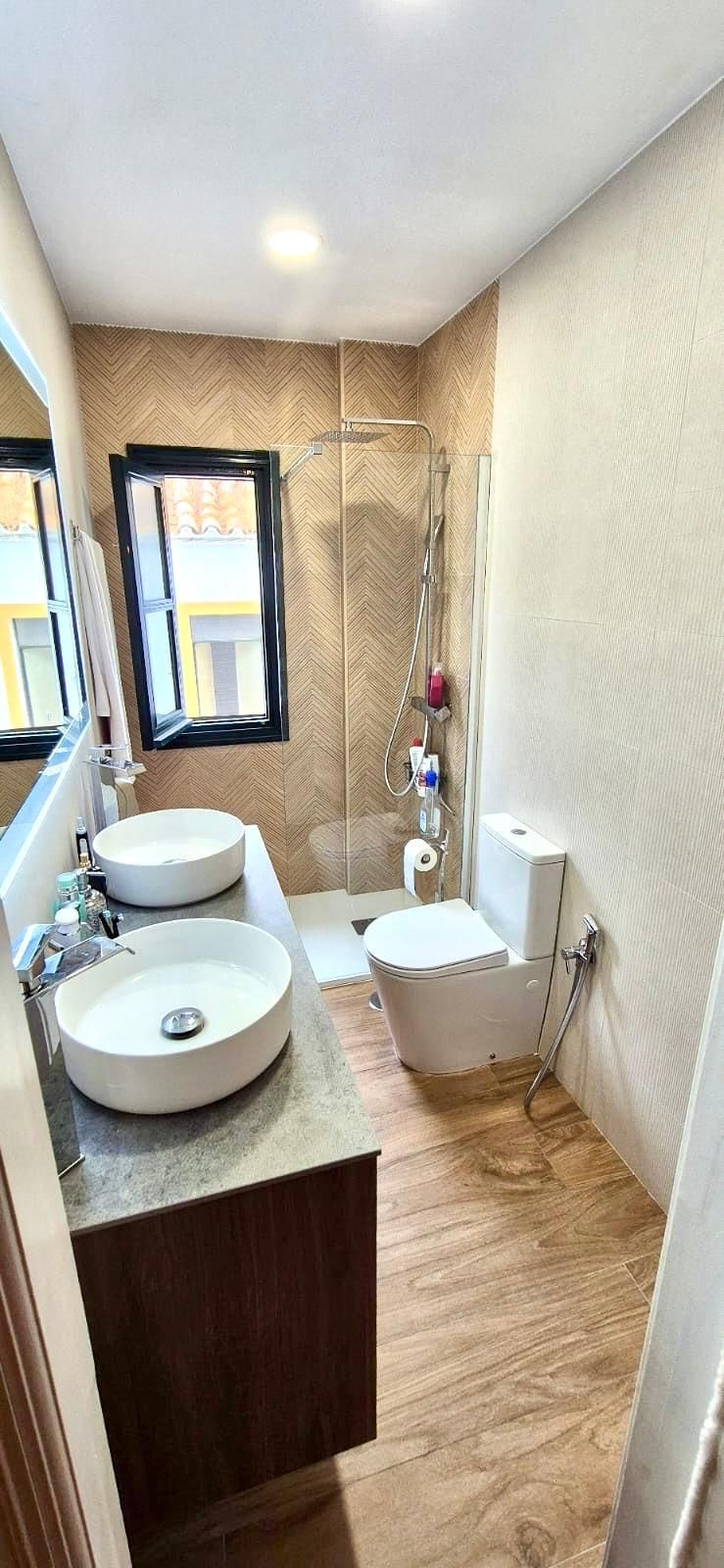 3 Bed, 1 Bath, HouseFor Sale, San Roque, Cadiz