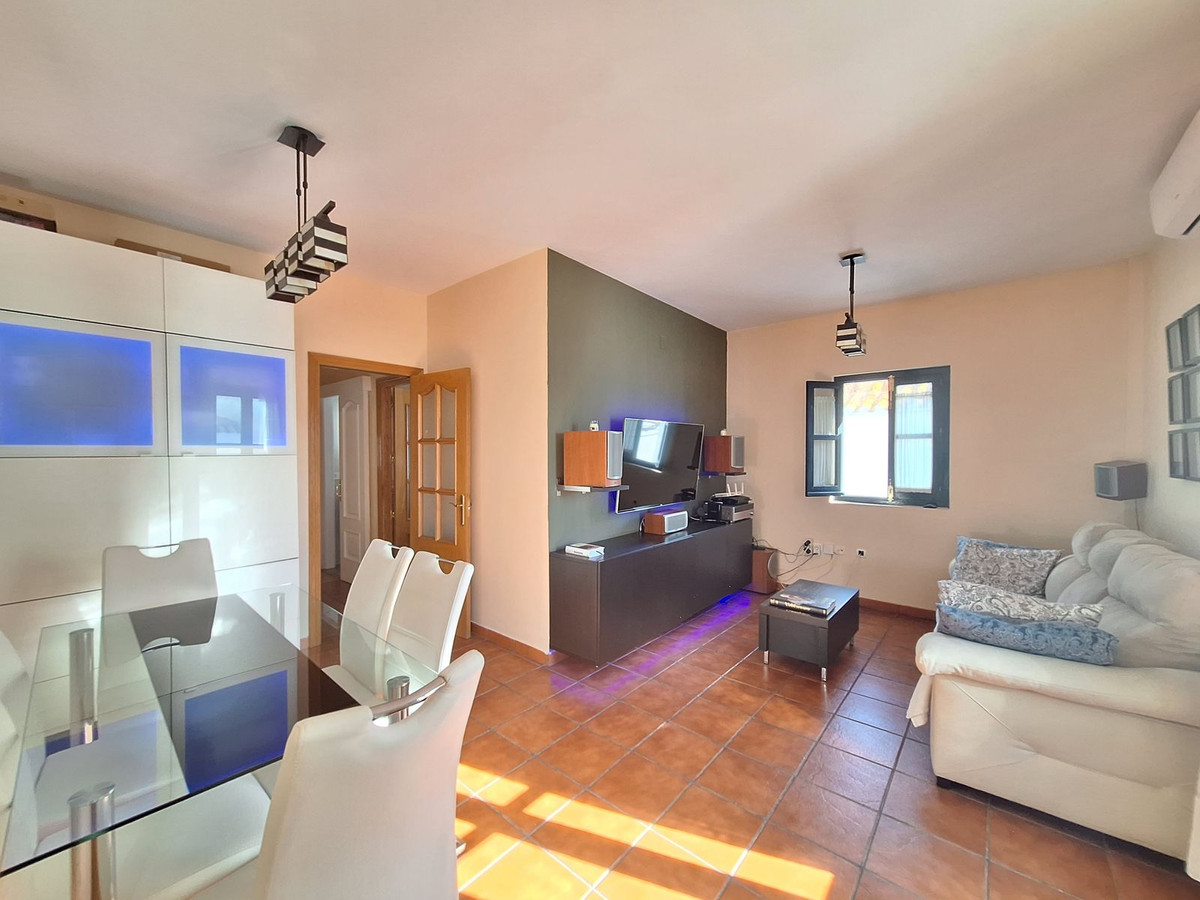 3 Bed, 1 Bath, HouseFor Sale, San Roque, Cadiz