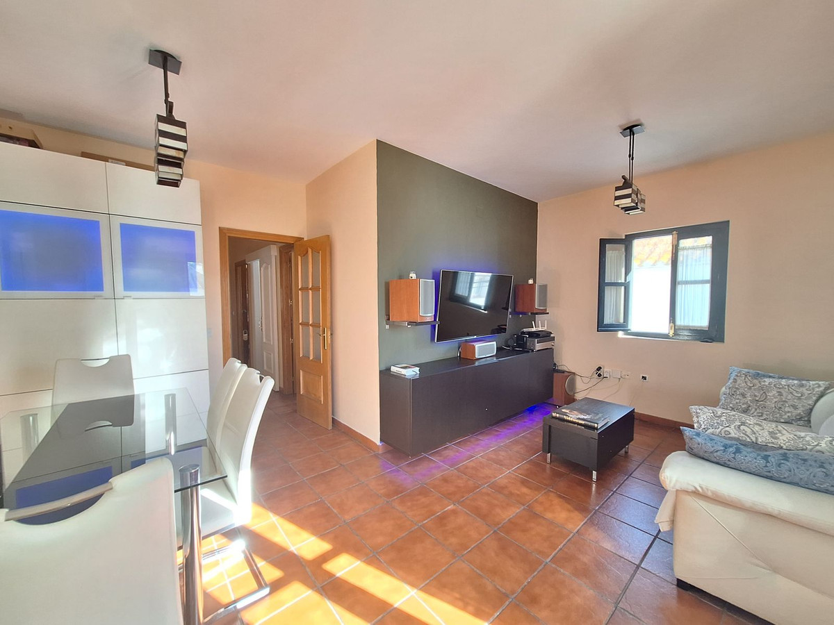 3 Bed, 1 Bath, HouseFor Sale, San Roque, Cadiz