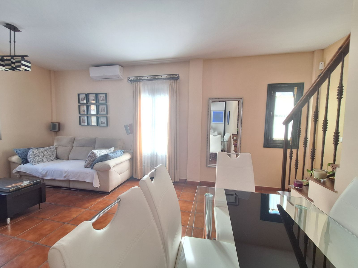 3 Bed, 1 Bath, HouseFor Sale, San Roque, Cadiz