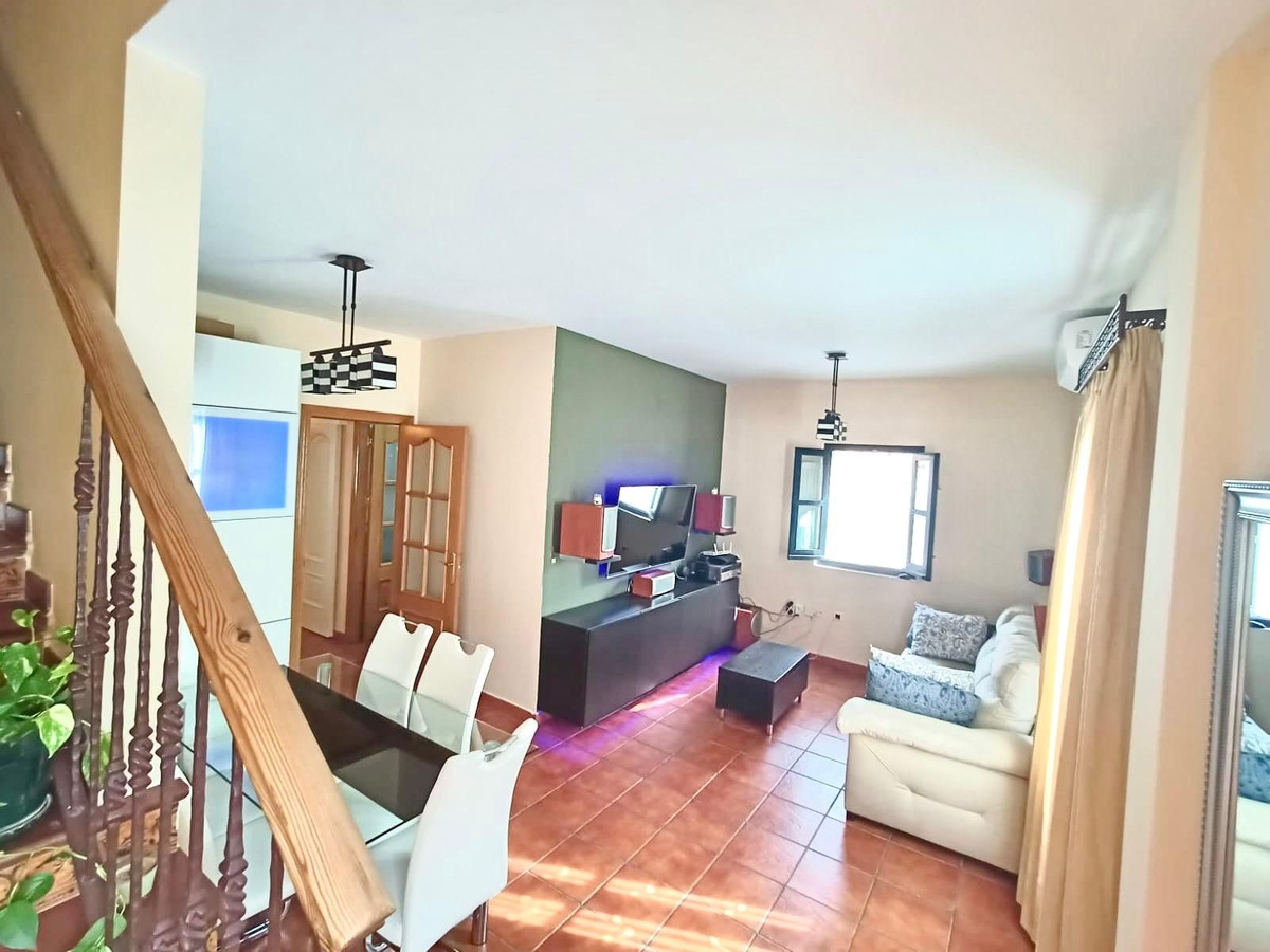 3 Bed, 1 Bath, HouseFor Sale, San Roque, Cadiz