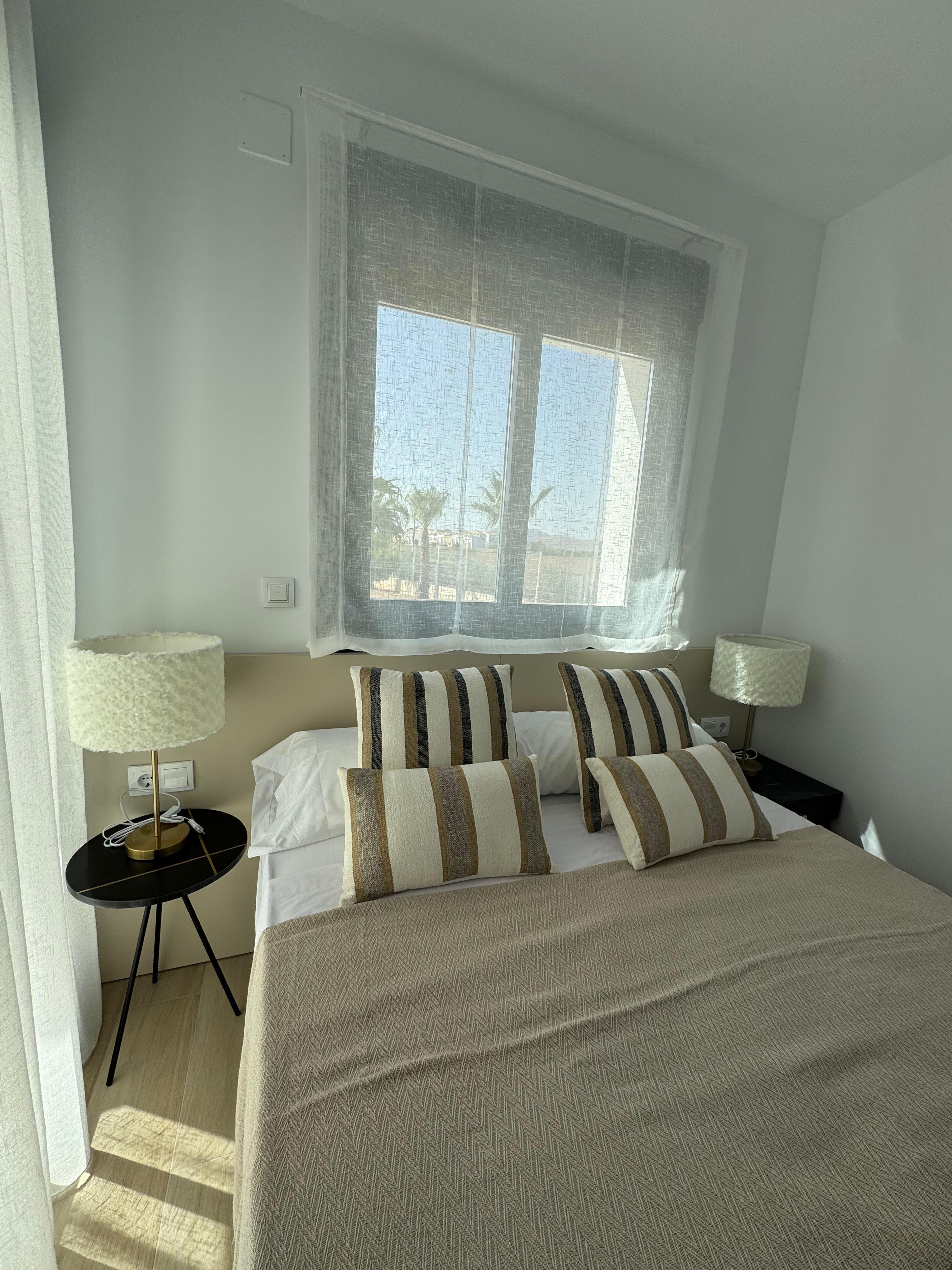 2 Bed, 2 Bath, HouseFor Sale, Torre-Pacheco, Murcia