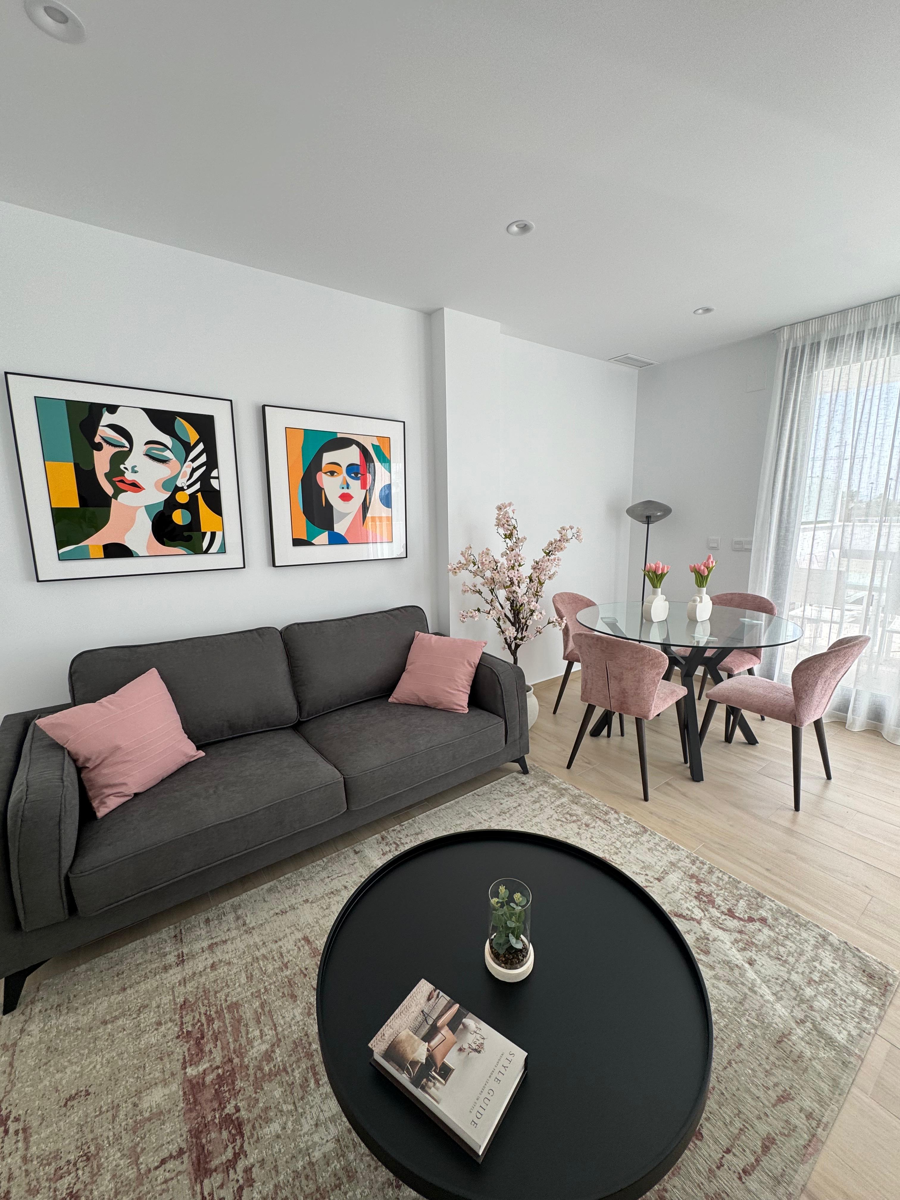 2 Bed, 2 Bath, HouseFor Sale, Torre-Pacheco, Murcia