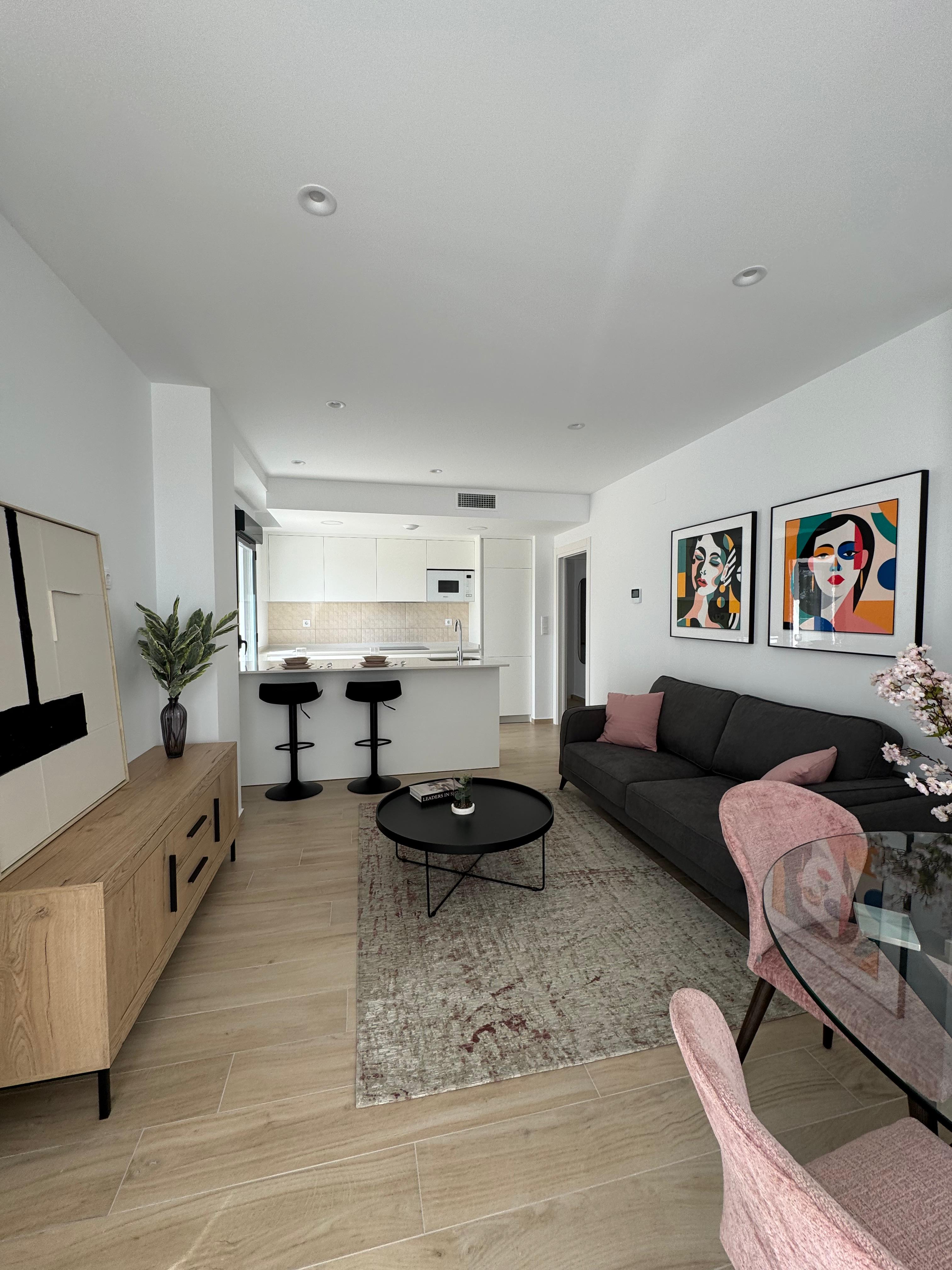 2 Bed, 2 Bath, HouseFor Sale, Torre-Pacheco, Murcia