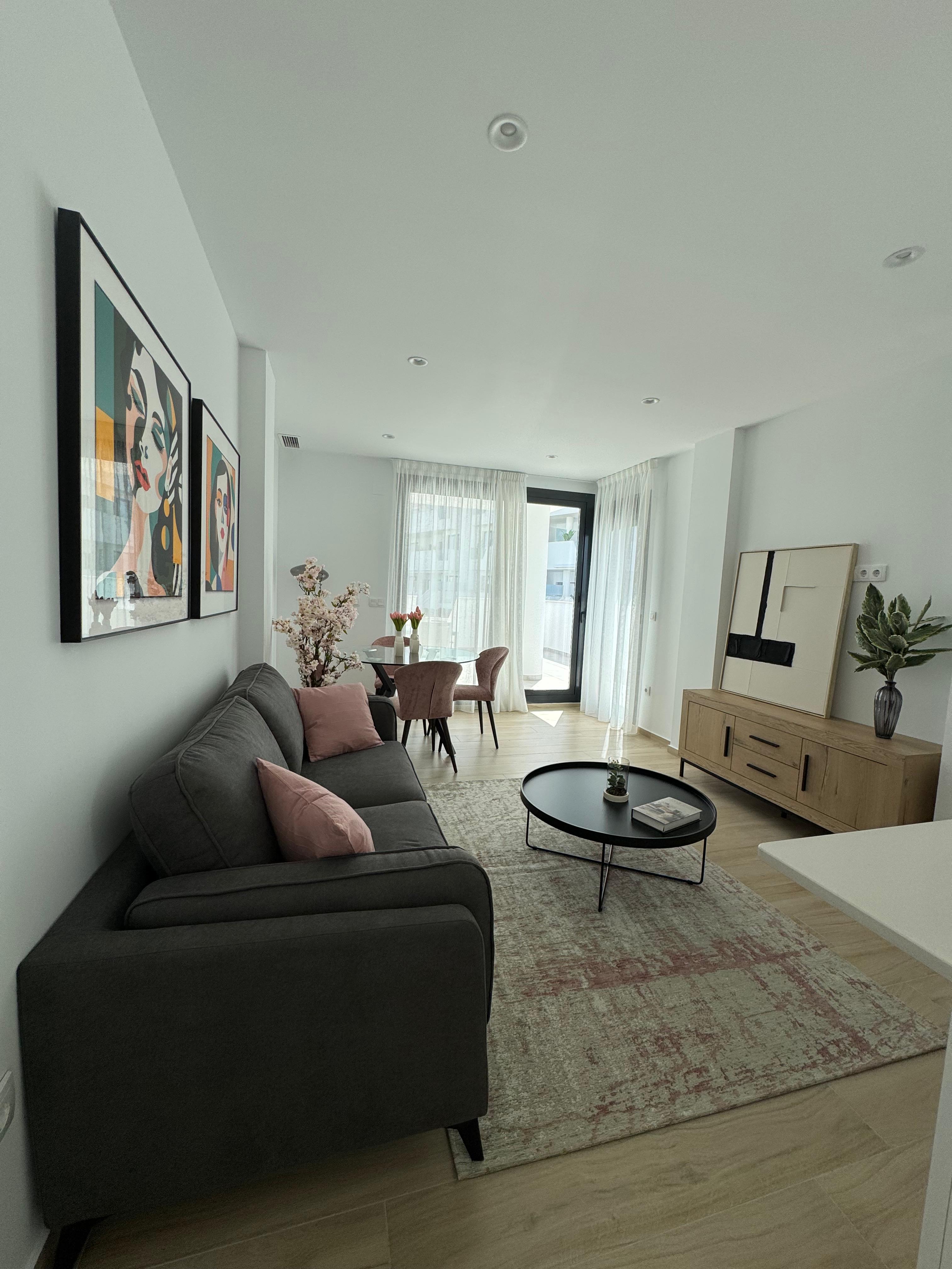 2 Bed, 2 Bath, HouseFor Sale, Torre-Pacheco, Murcia