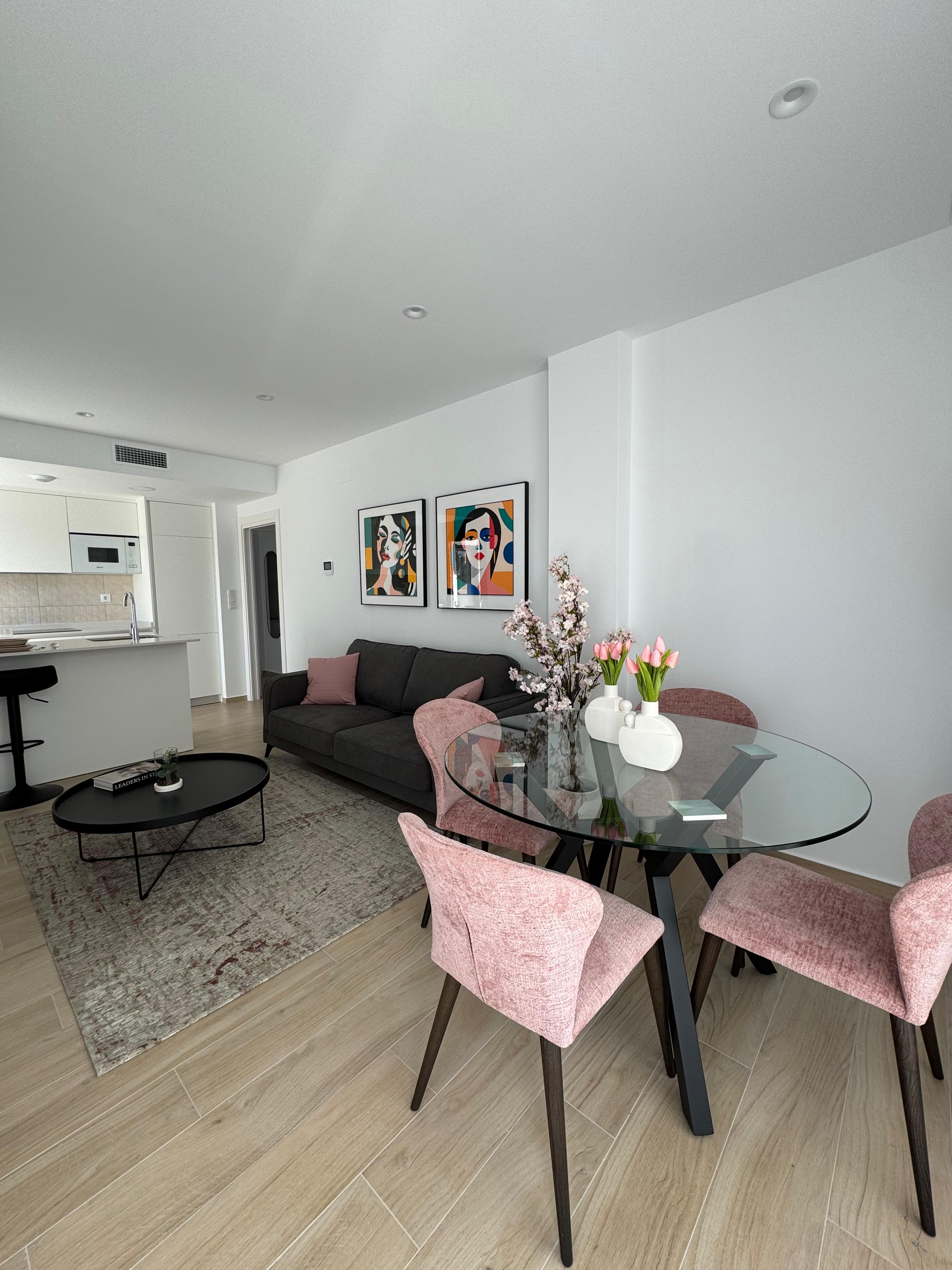 2 Bed, 2 Bath, HouseFor Sale, Torre-Pacheco, Murcia