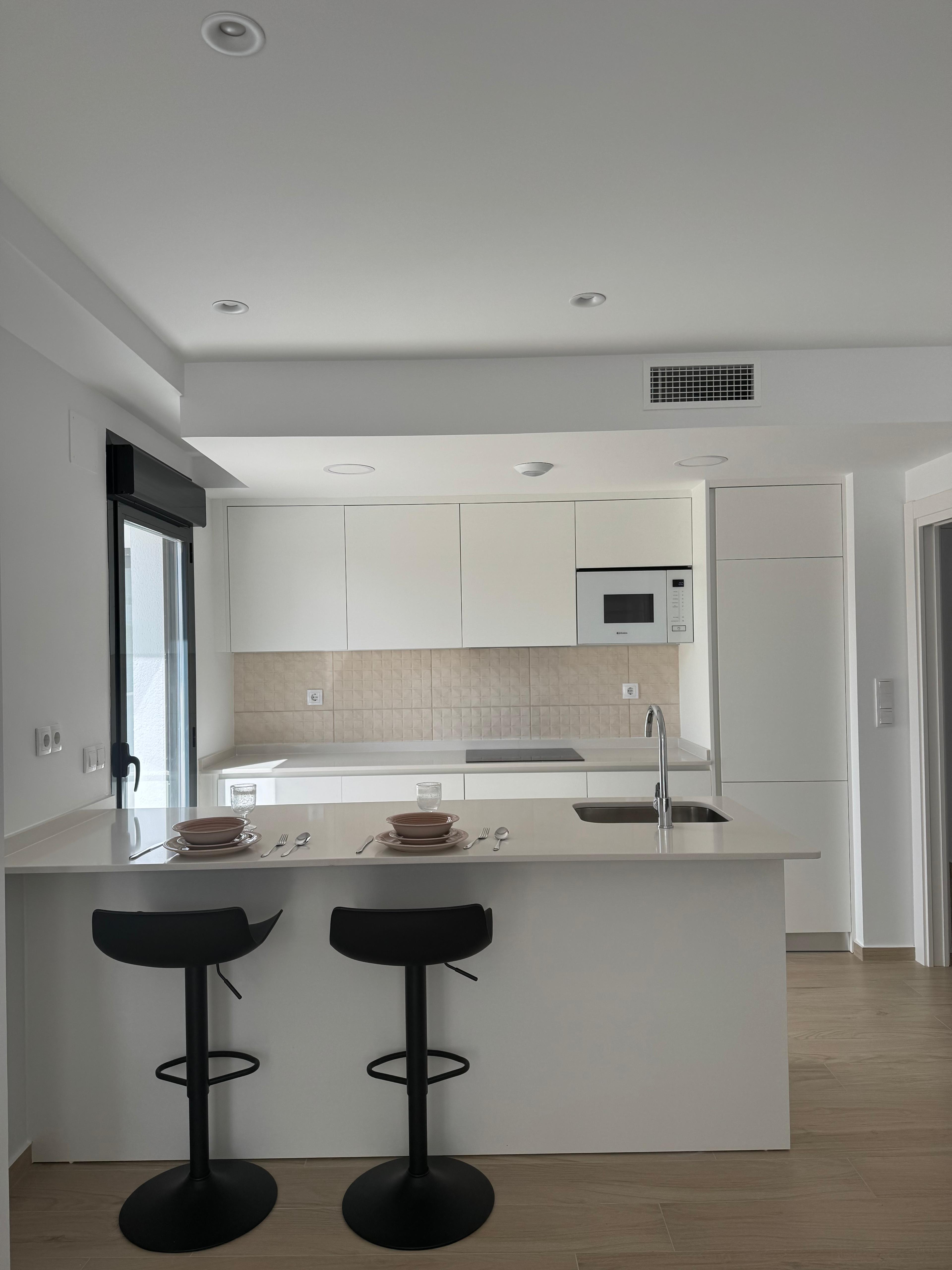 2 Bed, 2 Bath, HouseFor Sale, Torre-Pacheco, Murcia