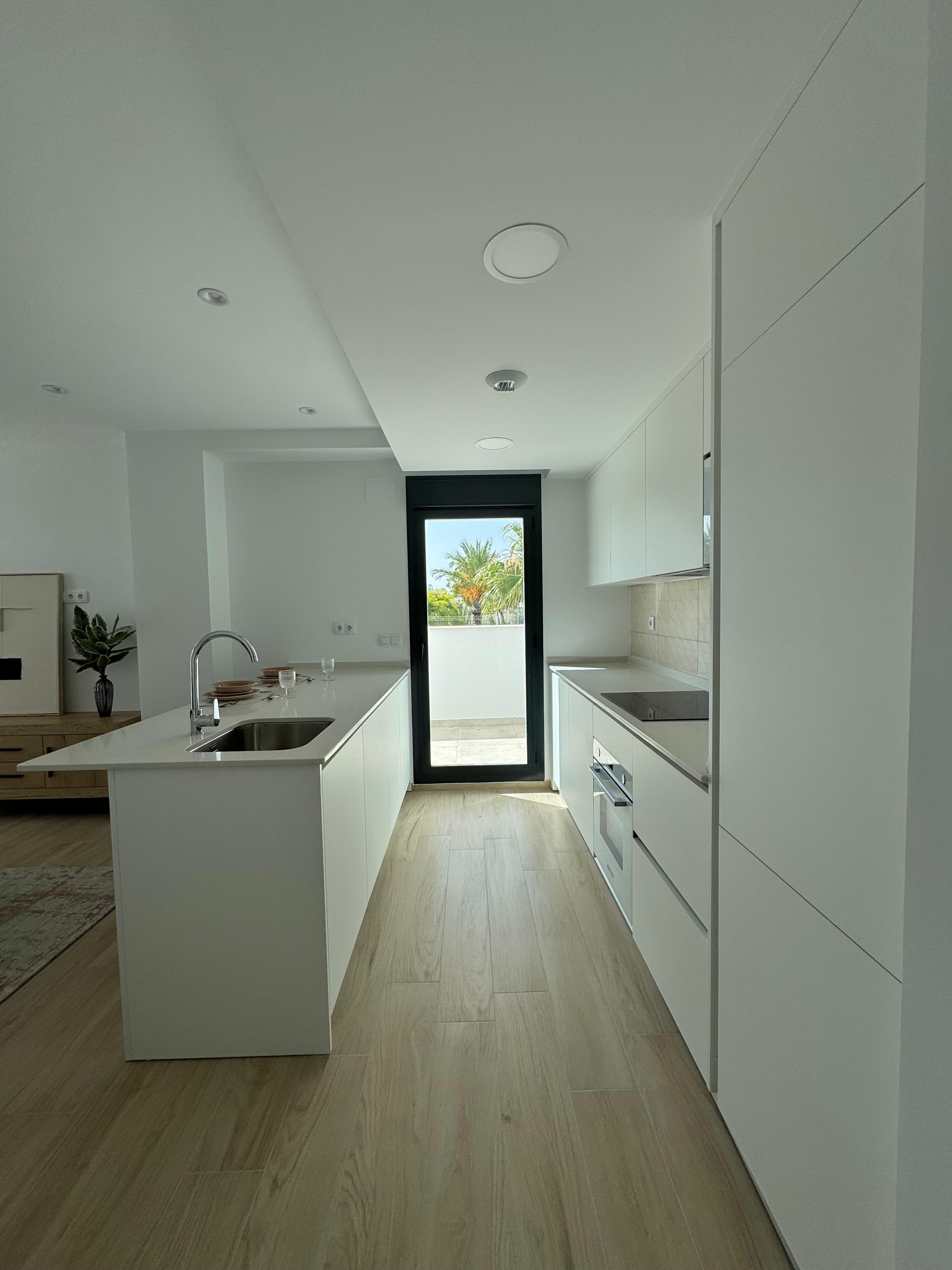 2 Bed, 2 Bath, HouseFor Sale, Torre-Pacheco, Murcia