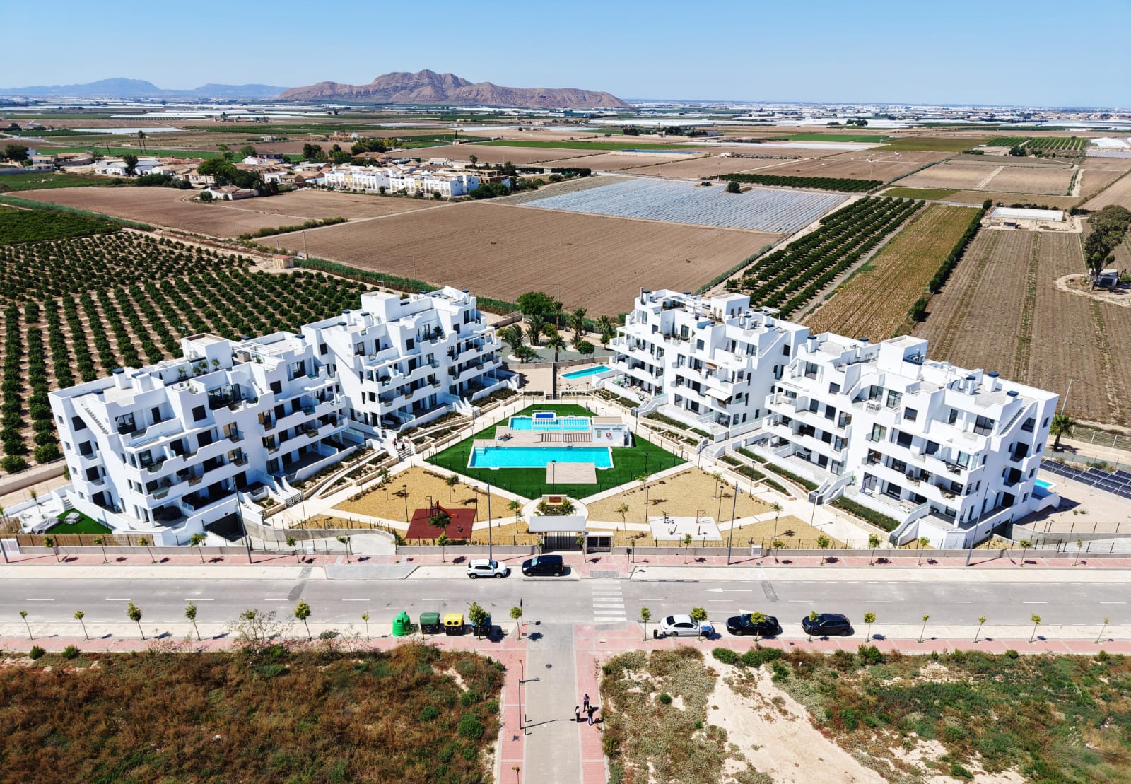 2 Bed, 2 Bath, HouseFor Sale, Torre-Pacheco, Murcia