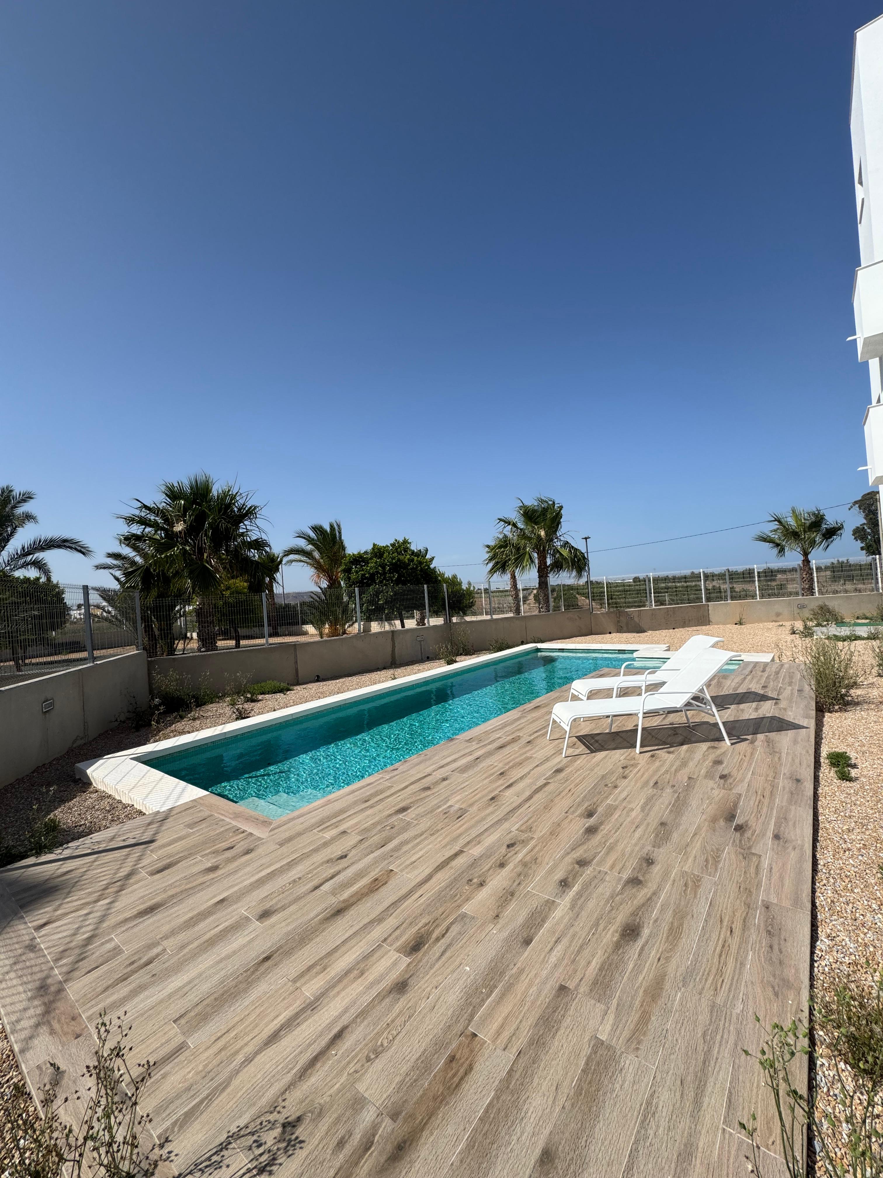 2 Bed, 2 Bath, HouseFor Sale, Torre-Pacheco, Murcia