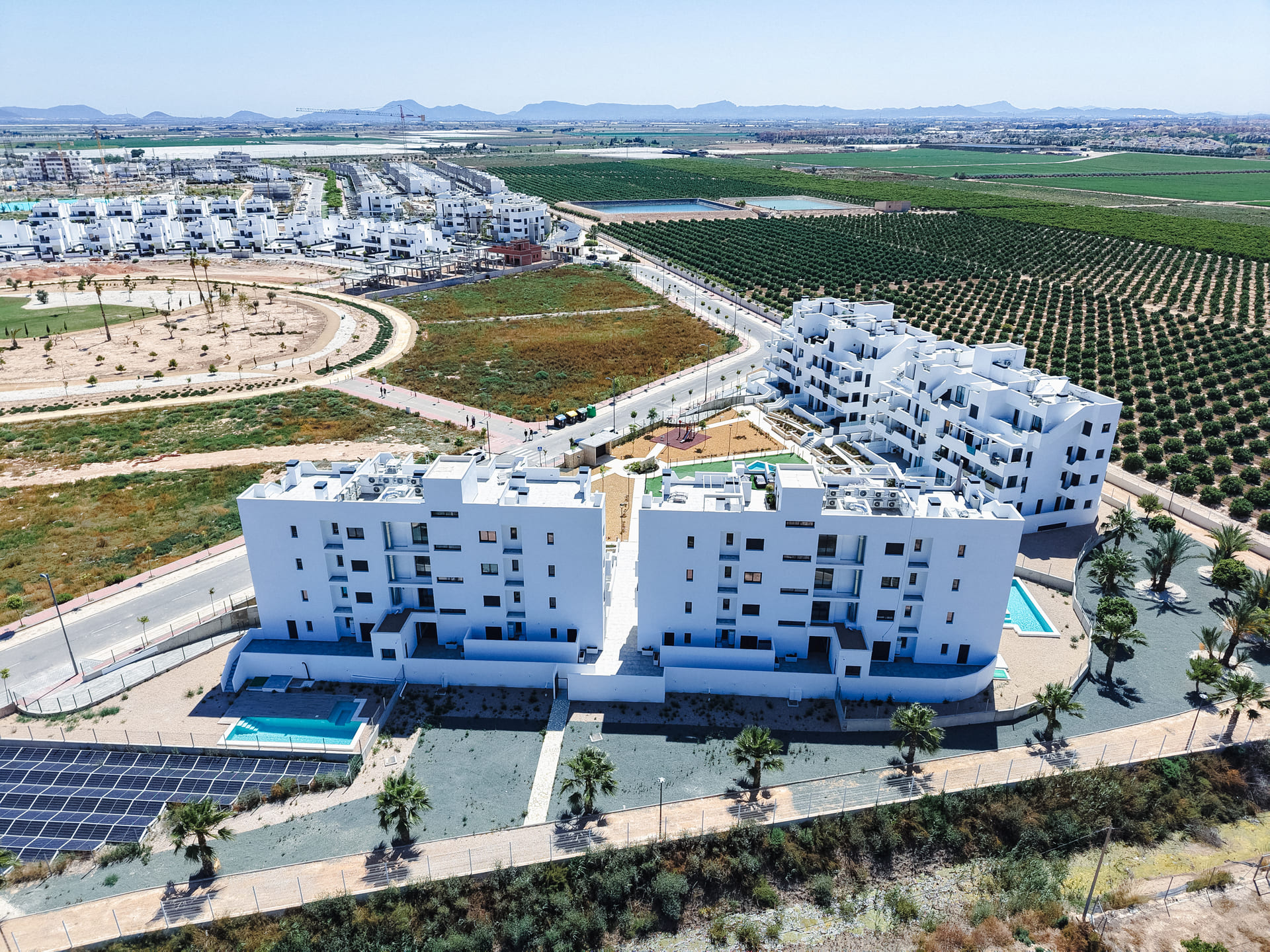 2 Bed, 2 Bath, HouseFor Sale, Torre-Pacheco, Murcia