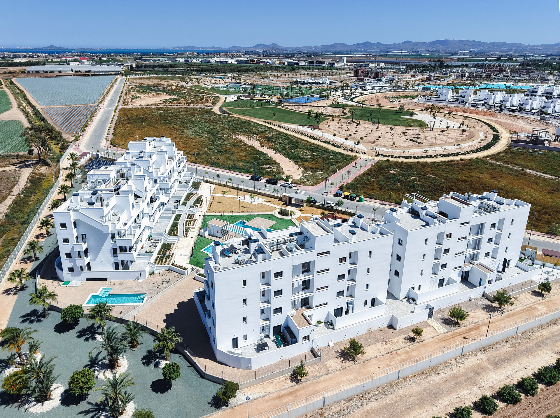 2 Bed, 2 Bath, HouseFor Sale, Torre-Pacheco, Murcia