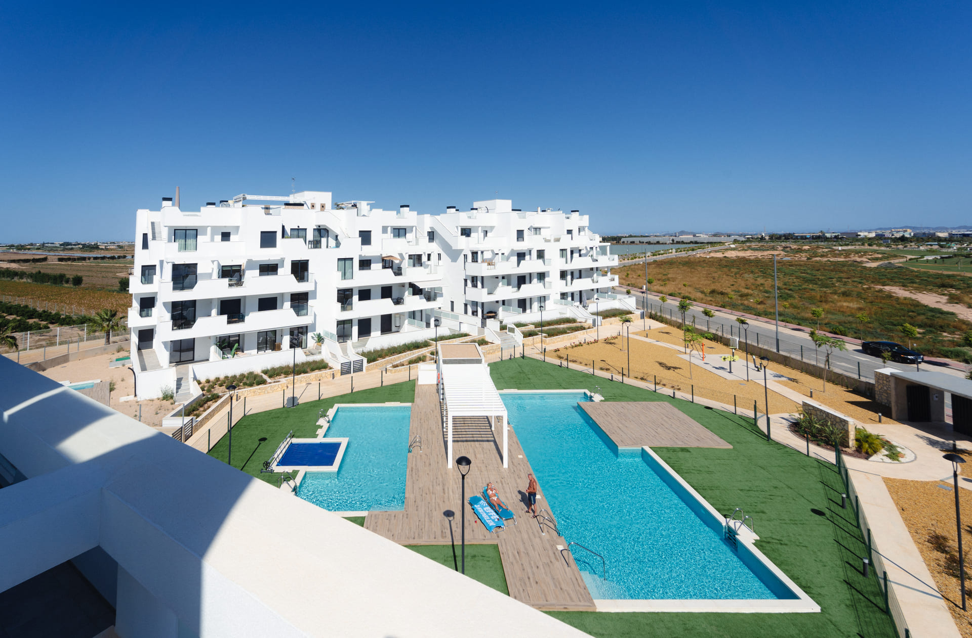 2 Bed, 2 Bath, HouseFor Sale, Torre-Pacheco, Murcia
