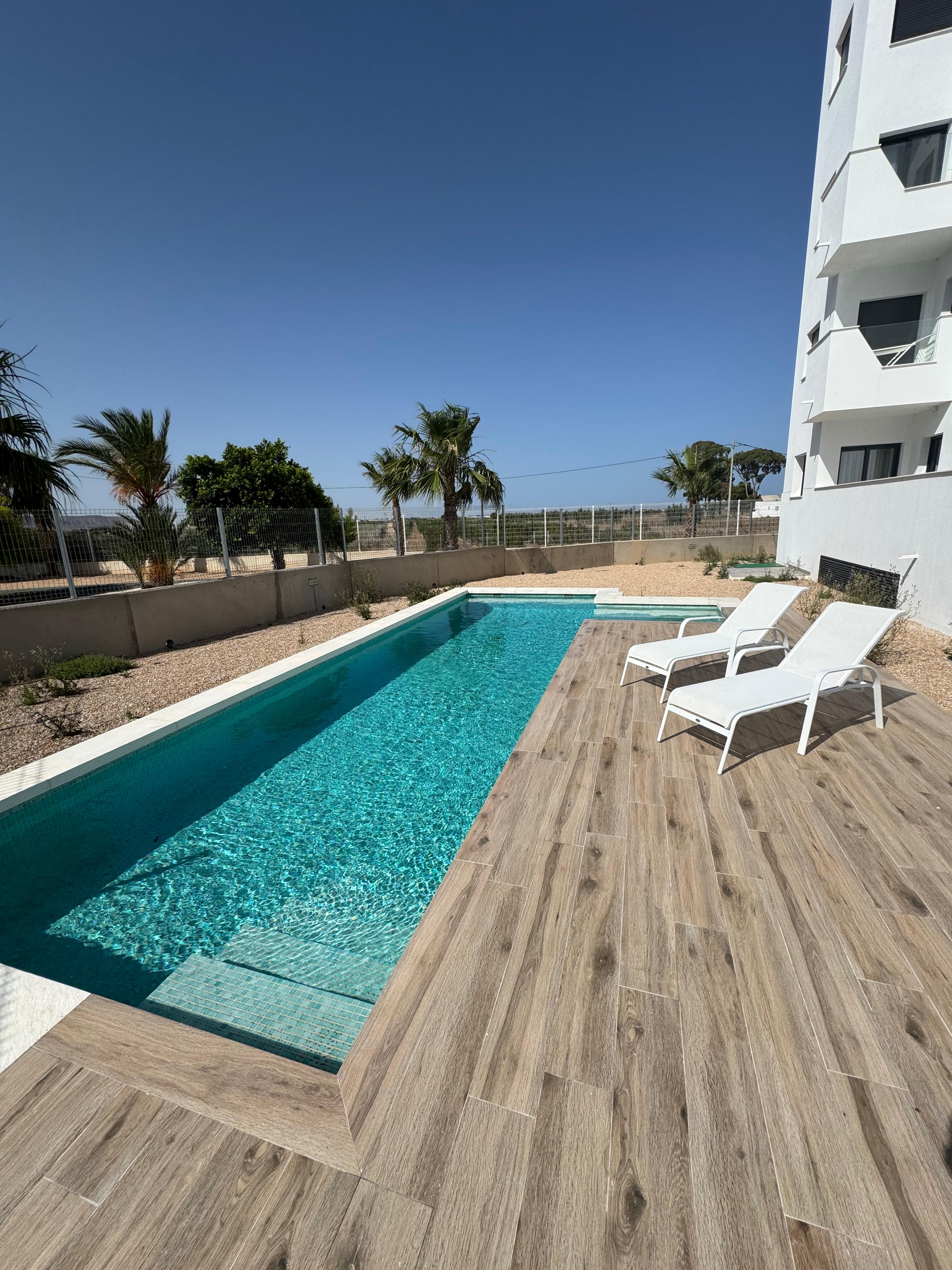 2 Bed, 2 Bath, HouseFor Sale, Torre-Pacheco, Murcia