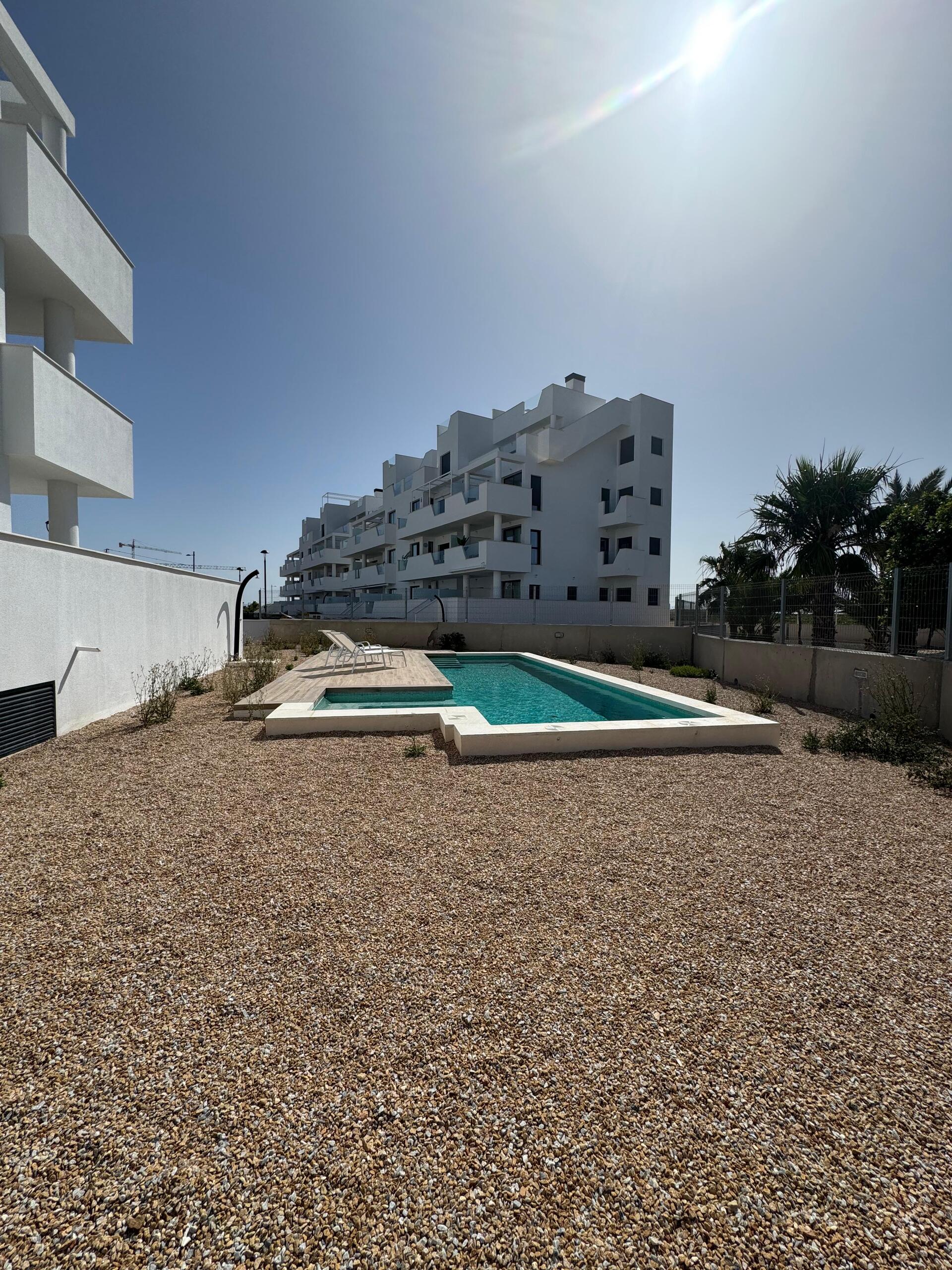 2 Bed, 2 Bath, HouseFor Sale, Torre-Pacheco, Murcia