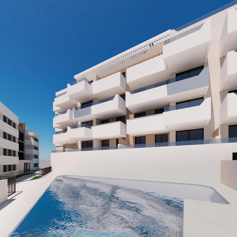 ApartmentFor Sale, Mijas Golf, Malaga