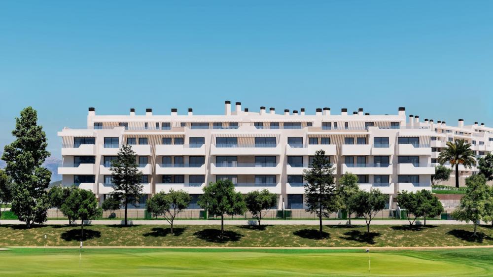 ApartmentFor Sale, Mijas Golf, Malaga