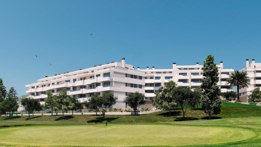 ApartmentFor Sale, Mijas Golf, Malaga