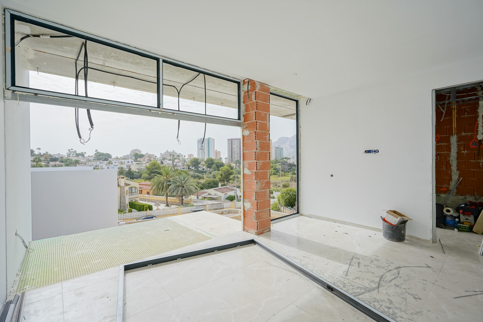 3 Bed, 3 Bath, HouseFor Sale, Calpe, Alicante