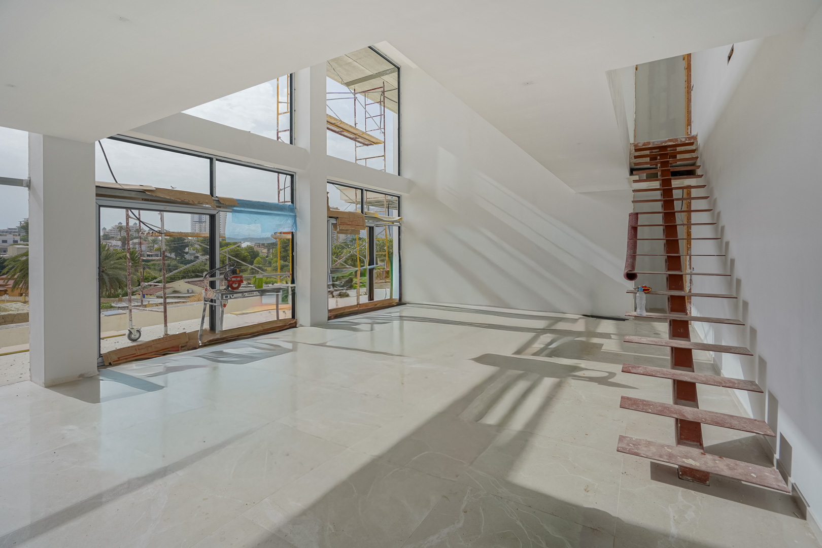 3 Bed, 3 Bath, HouseFor Sale, Calpe, Alicante