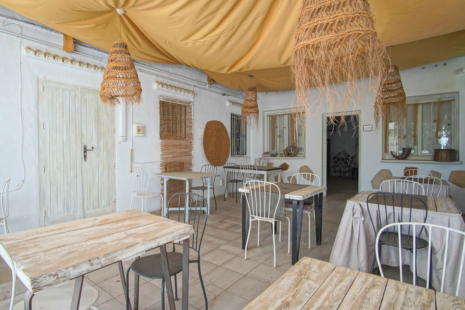 2 Bed, 2 Bath, HouseFor Sale, Denia, Alicante