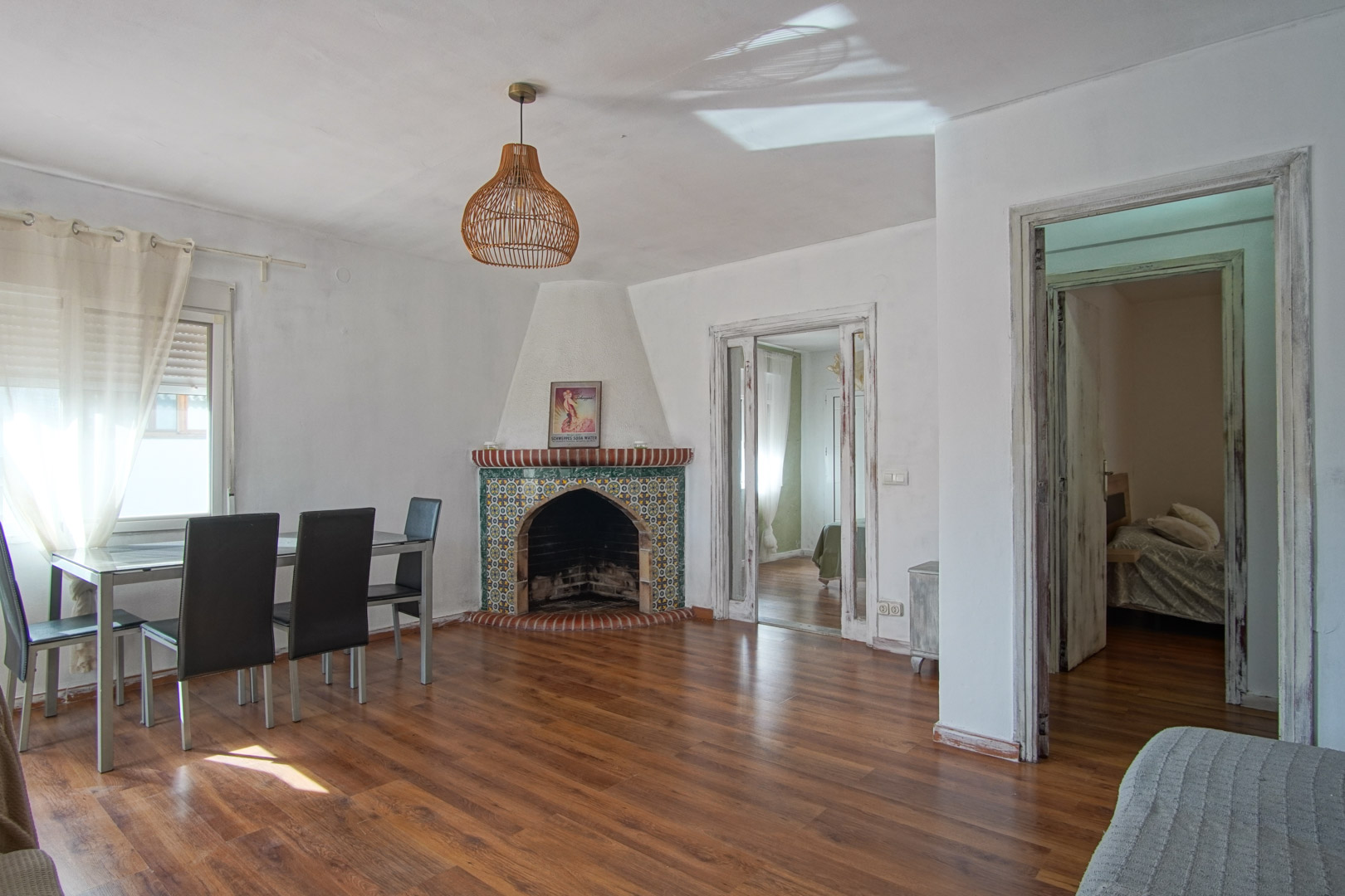 2 Bed, 2 Bath, HouseFor Sale, Denia, Alicante