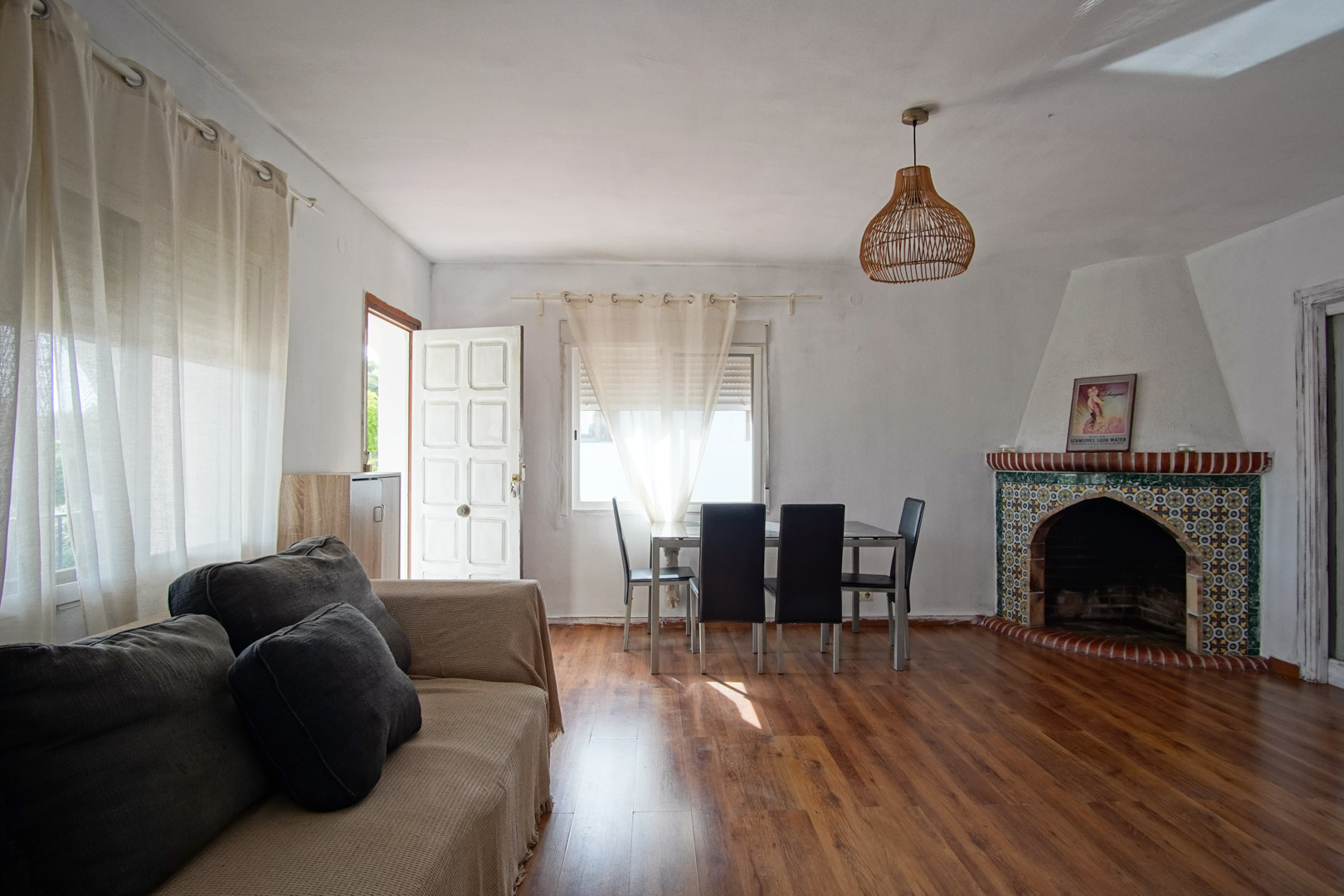 2 Bed, 2 Bath, HouseFor Sale, Denia, Alicante