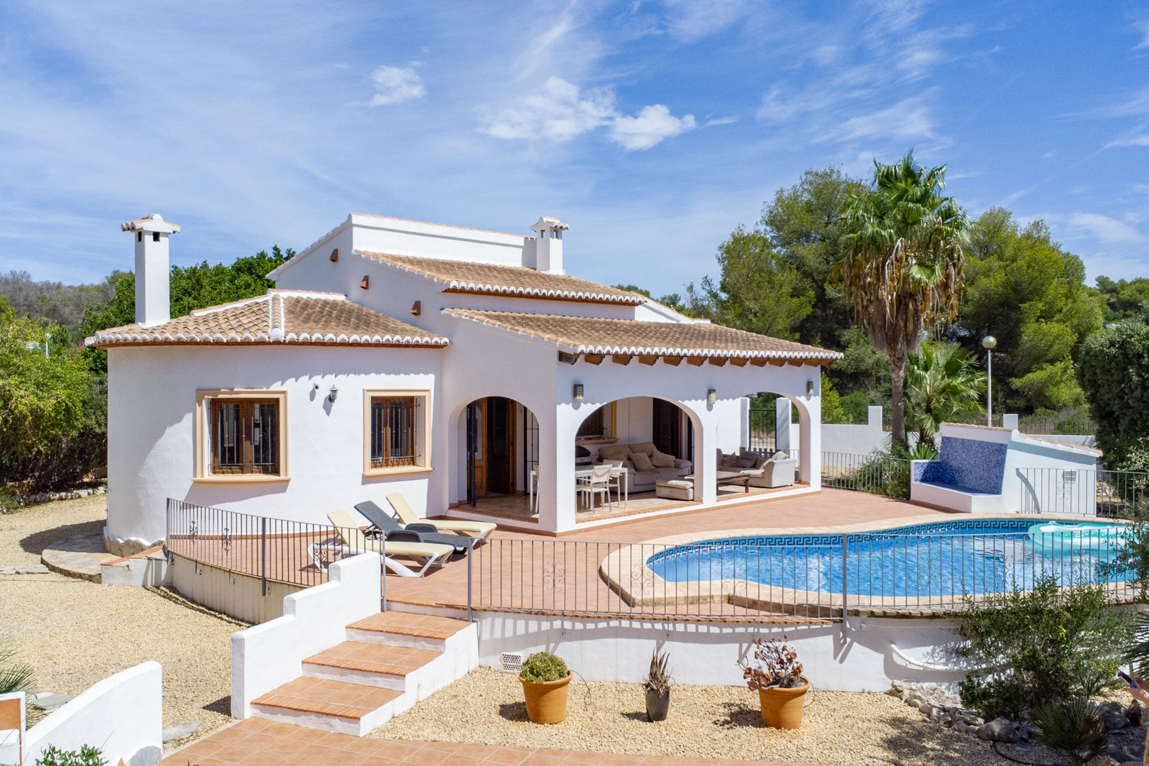 3 Bed, 2 Bath, HouseFor Sale, Javea, Alicante 3 Bed, 2 Bath, HouseFor Sale, Javea, Alicante