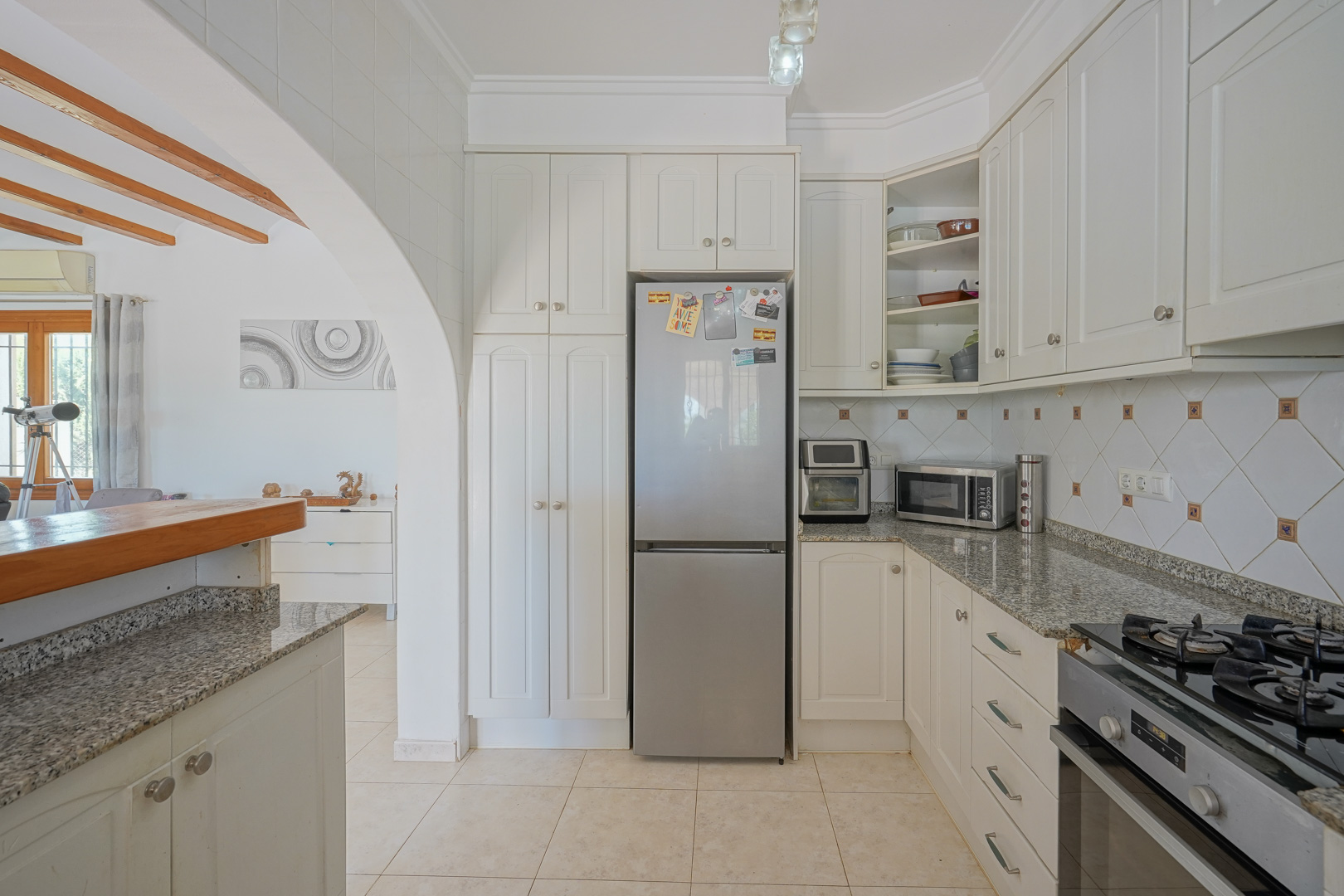 3 Bed, 2 Bath, HouseFor Sale, Javea, Alicante