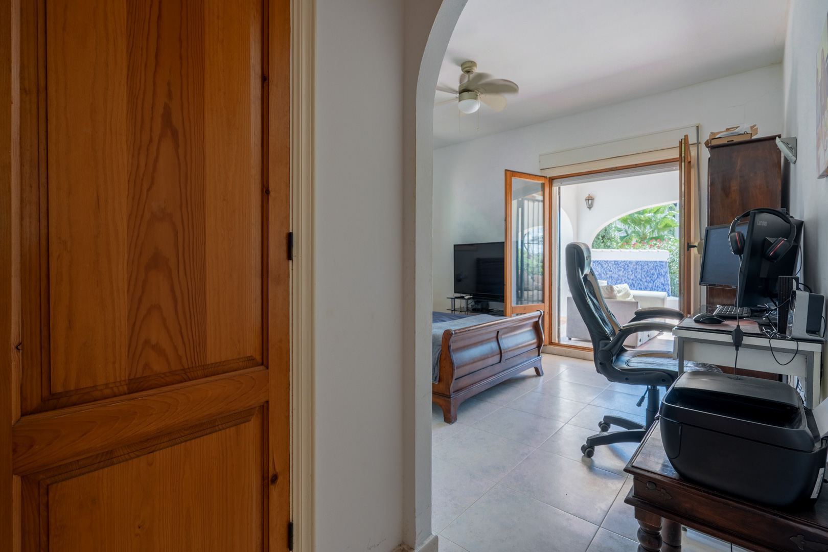 3 Bed, 2 Bath, HouseFor Sale, Javea, Alicante