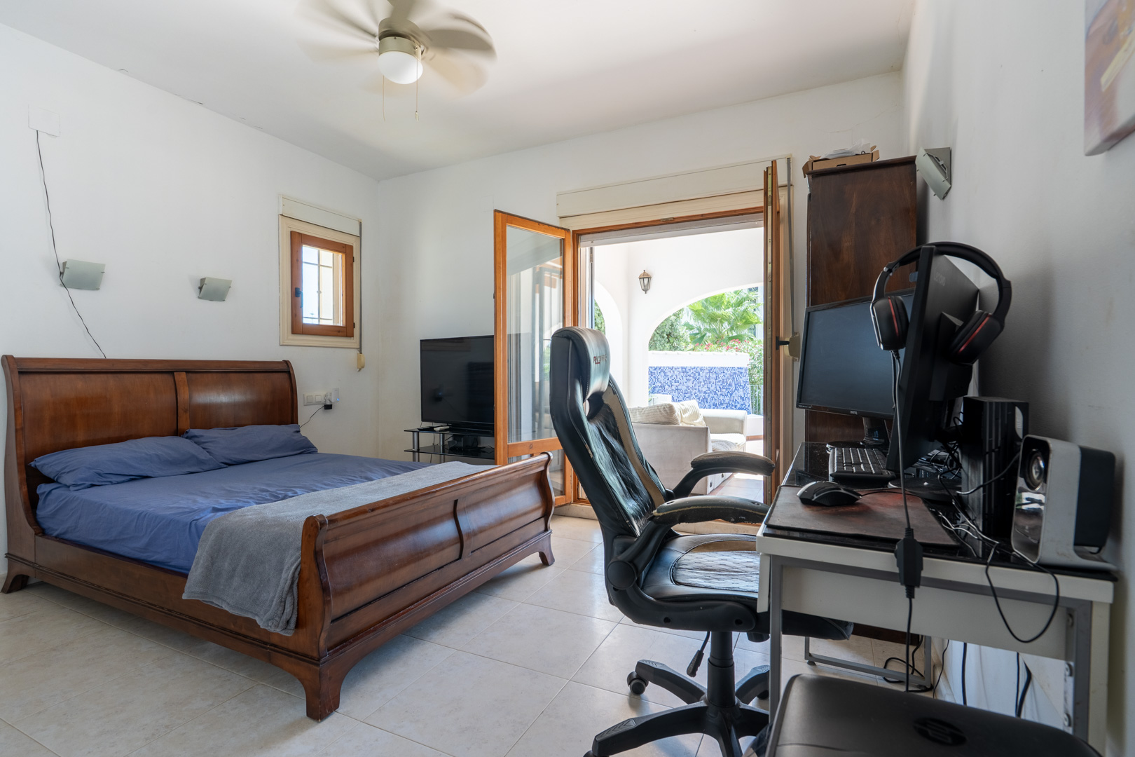 3 Bed, 2 Bath, HouseFor Sale, Javea, Alicante