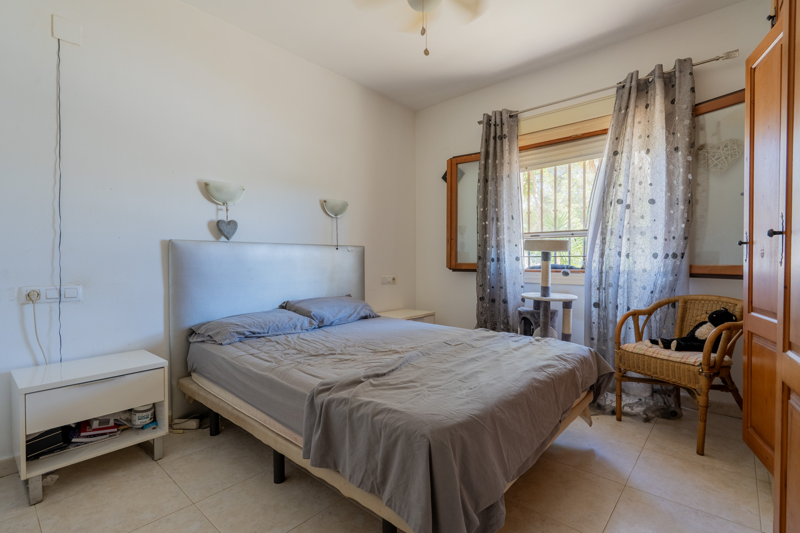 3 Bed, 2 Bath, HouseFor Sale, Javea, Alicante