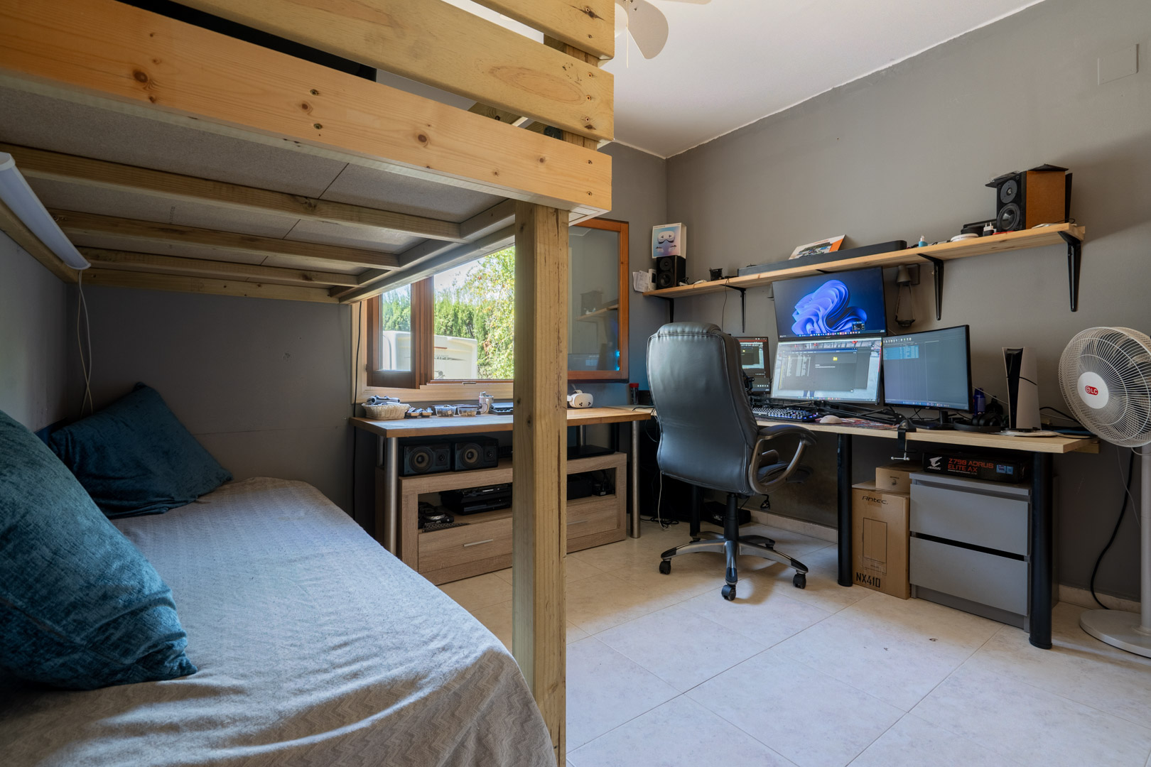 3 Bed, 2 Bath, HouseFor Sale, Javea, Alicante