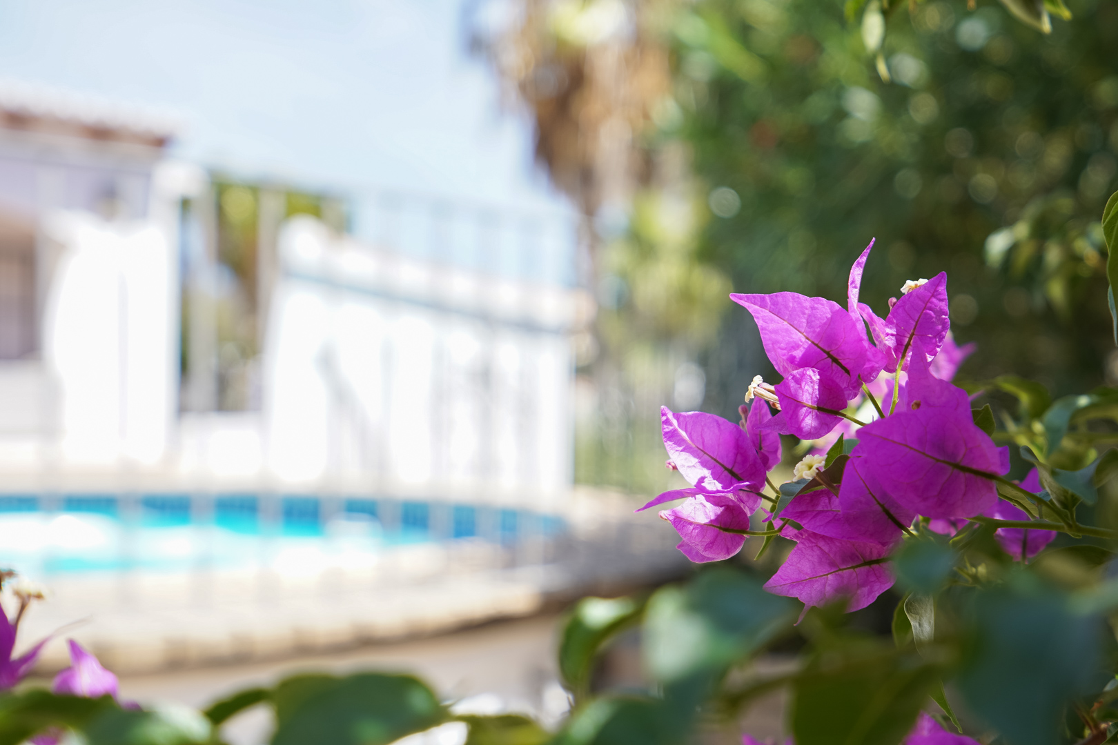 3 Bed, 2 Bath, HouseFor Sale, Javea, Alicante