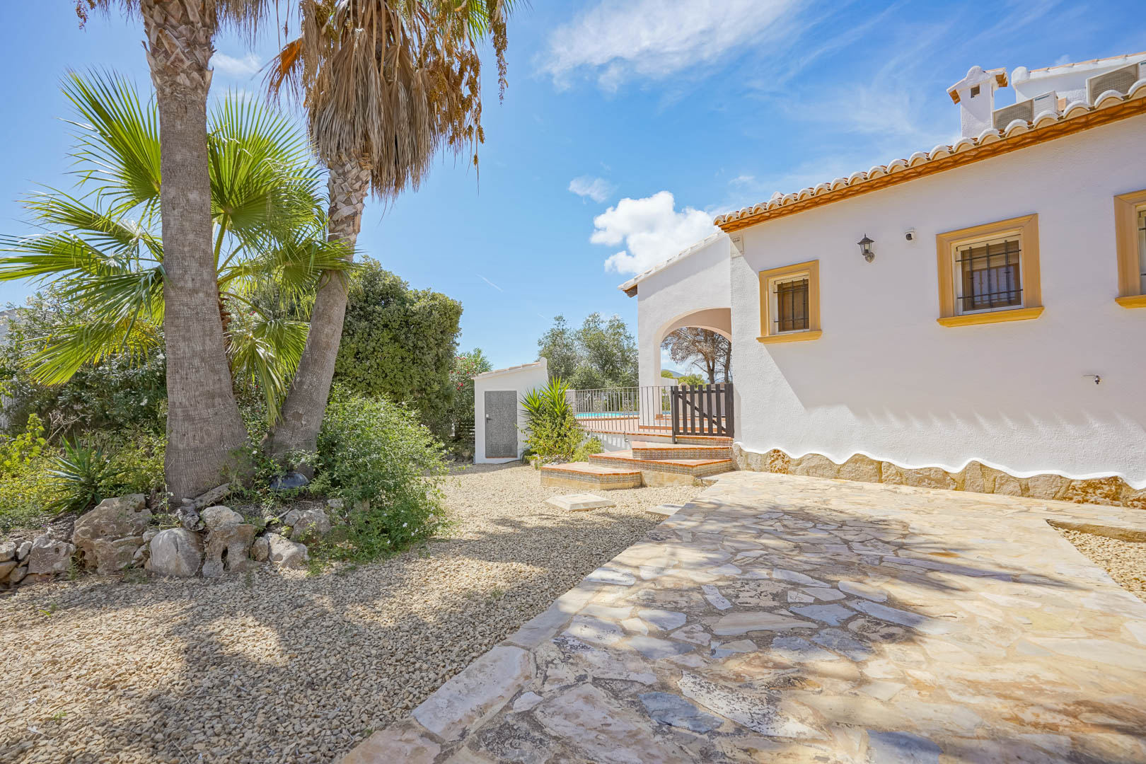3 Bed, 2 Bath, HouseFor Sale, Javea, Alicante