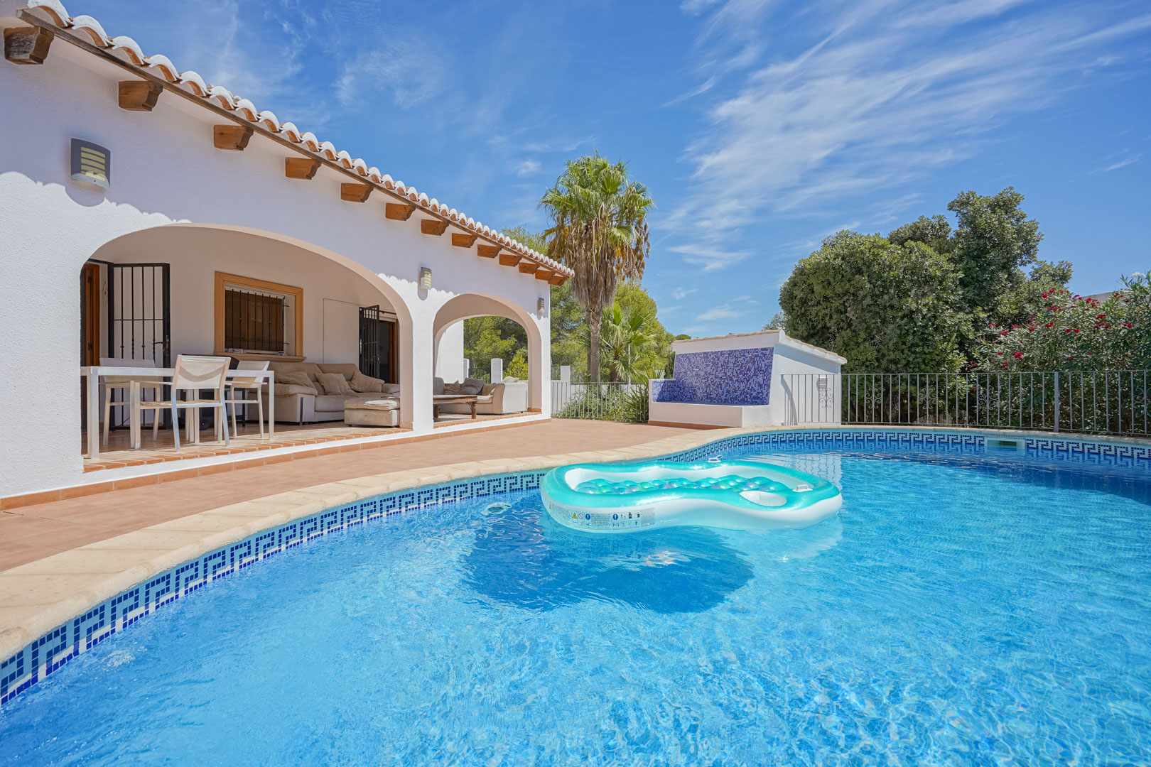 3 Bed, 2 Bath, HouseFor Sale, Javea, Alicante