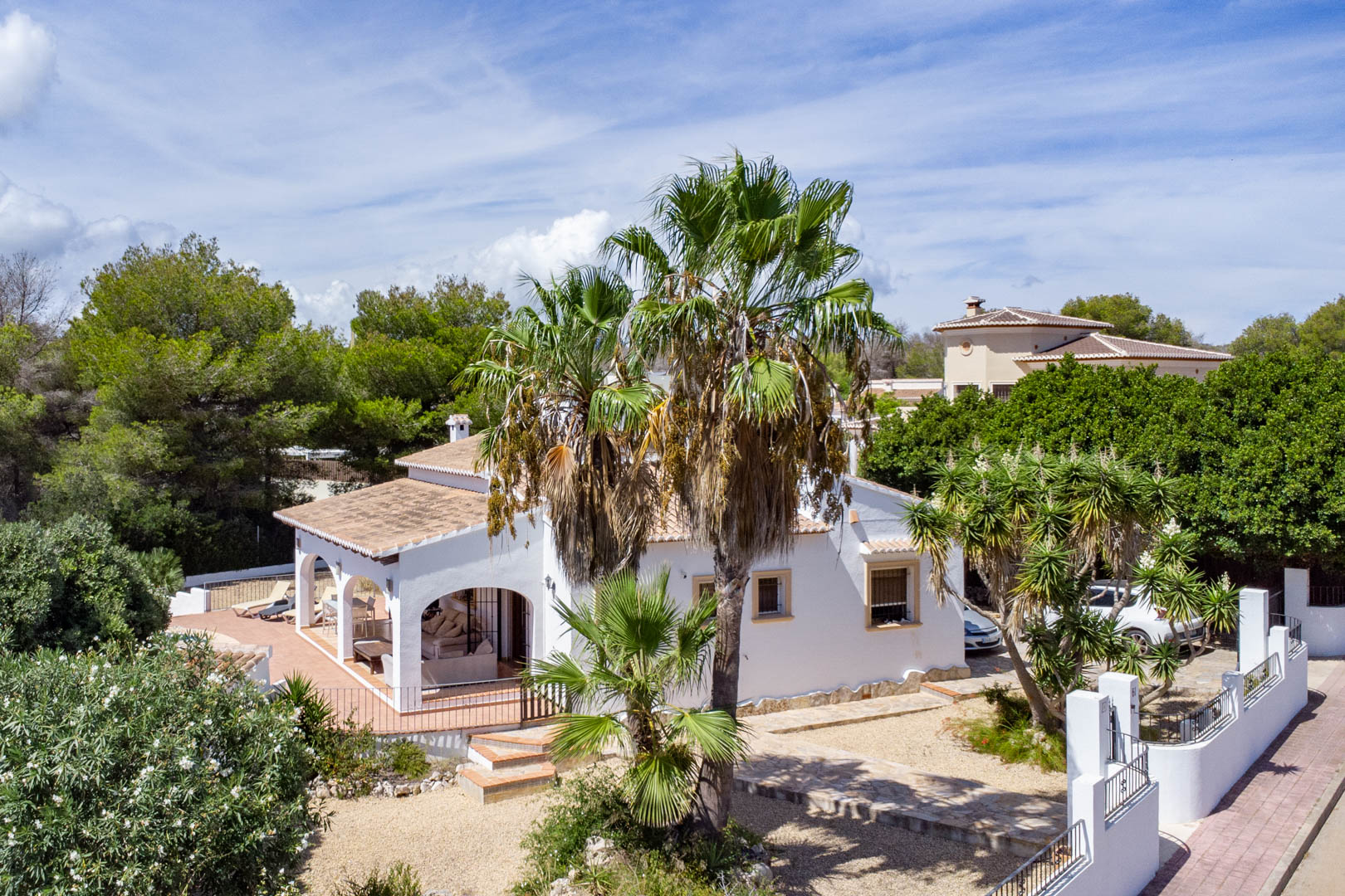 3 Bed, 2 Bath, HouseFor Sale, Javea, Alicante