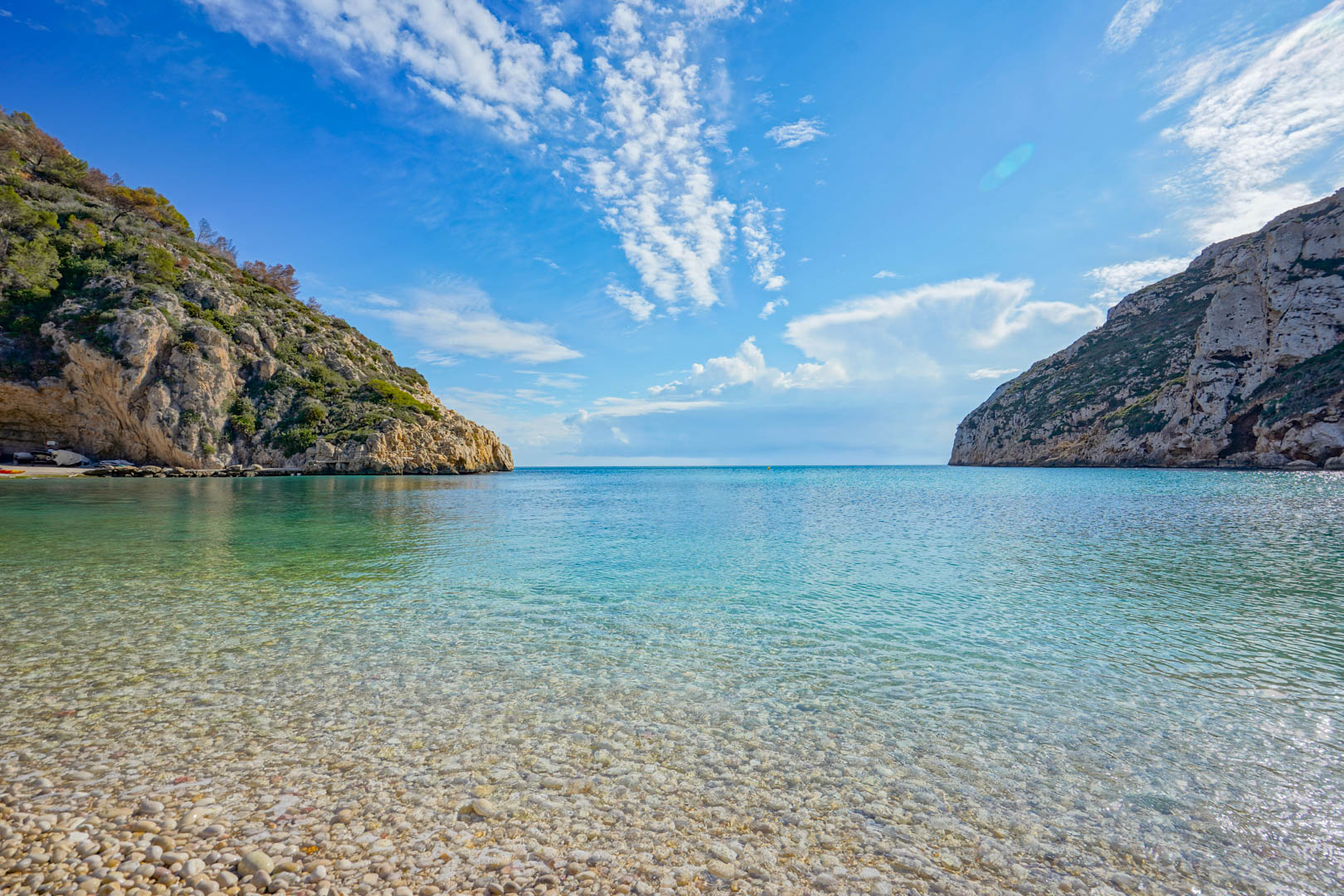 3 Bed, 2 Bath, HouseFor Sale, Javea, Alicante