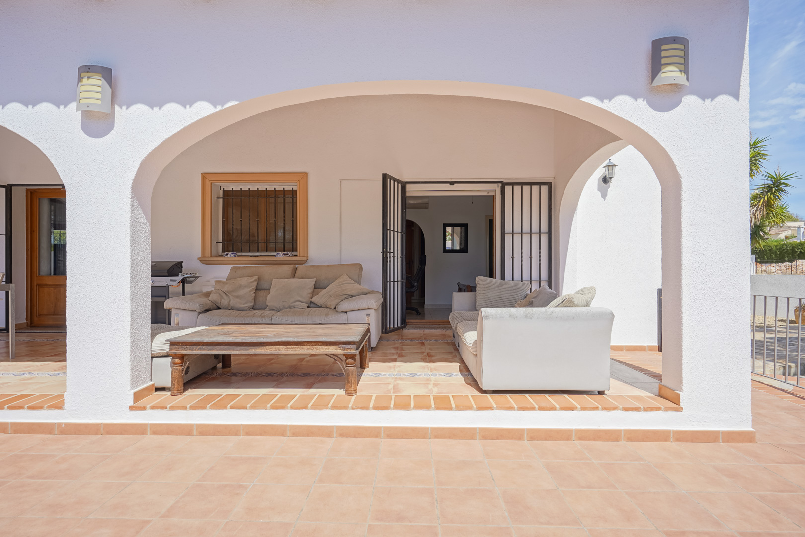 3 Bed, 2 Bath, HouseFor Sale, Javea, Alicante