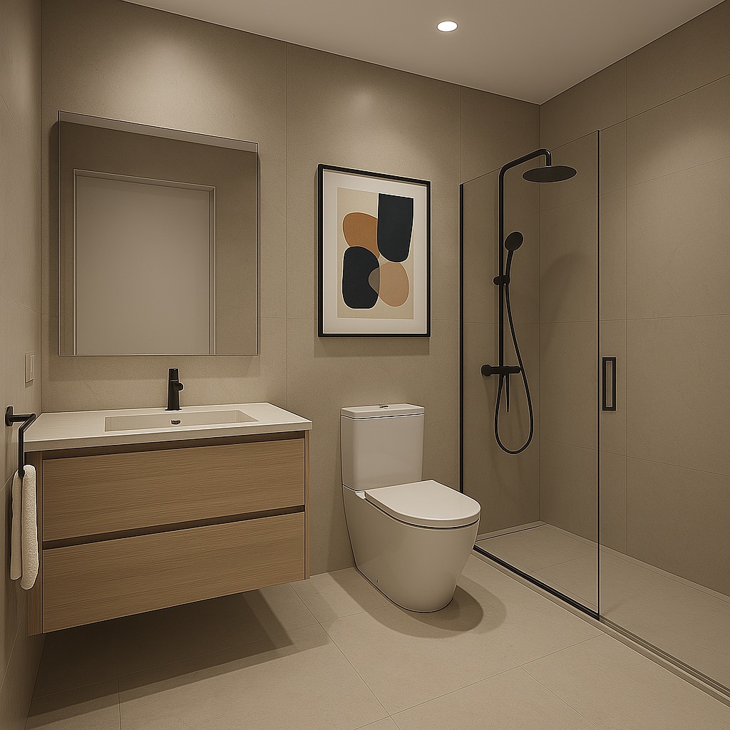 3 Bed, 1 Bath, HouseFor Sale, Riviera, Malaga