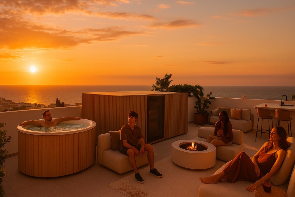 3 Bed, 1 Bath, HouseFor Sale, Riviera, Malaga