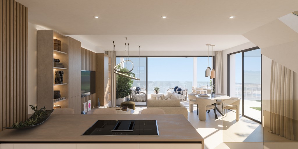 3 Bed, 1 Bath, HouseFor Sale, Riviera, Malaga