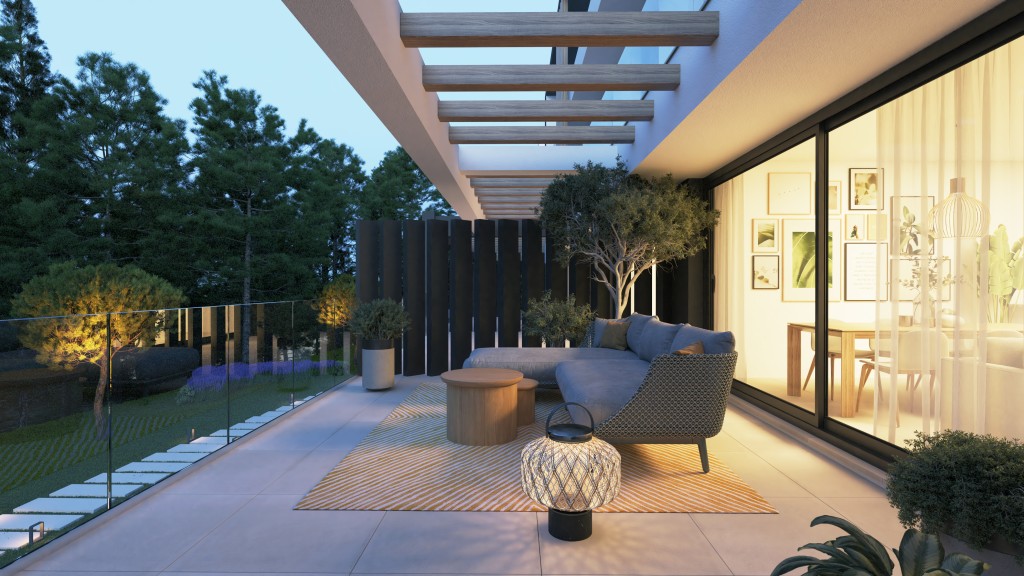 3 Bed, 2 Bath, HouseFor Sale, Mijas Costa, Malaga