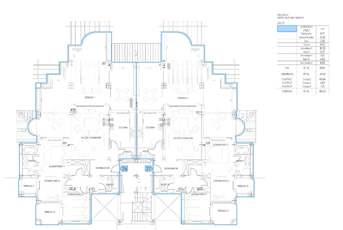 3 Bed, 2 Bath, ApartmentFor Sale, Marbella, Costa del Sol