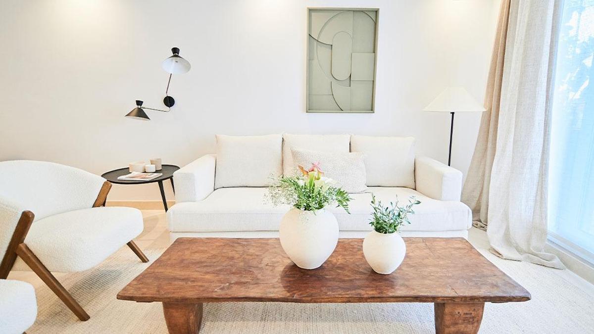 2 Bed, 1 Bath, ApartmentFor Sale, Marbella, Costa del Sol