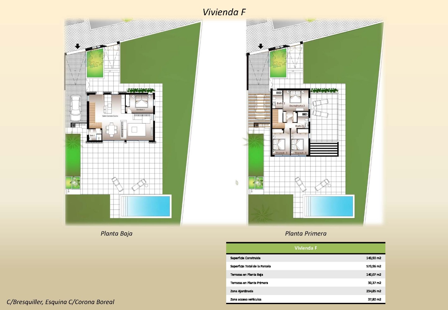 4 Bed, 3 Bath, HouseFor Sale, Denia, Costa Blanca