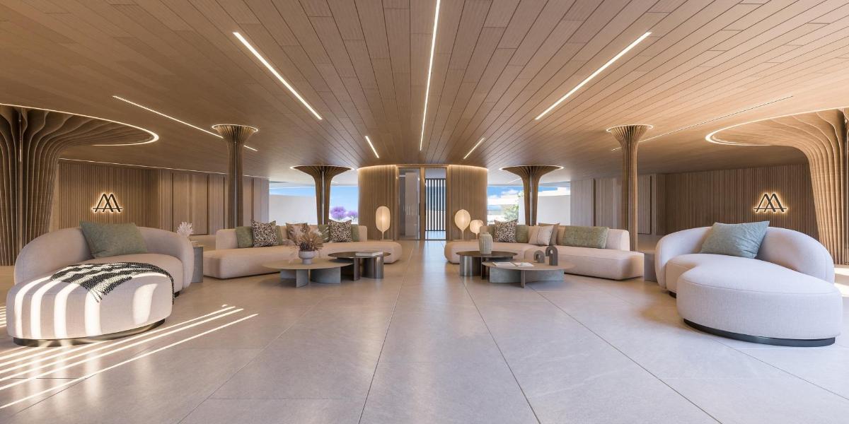 2 Bed, 2 Bath, ApartmentFor Sale, Estepona, Costa del Sol