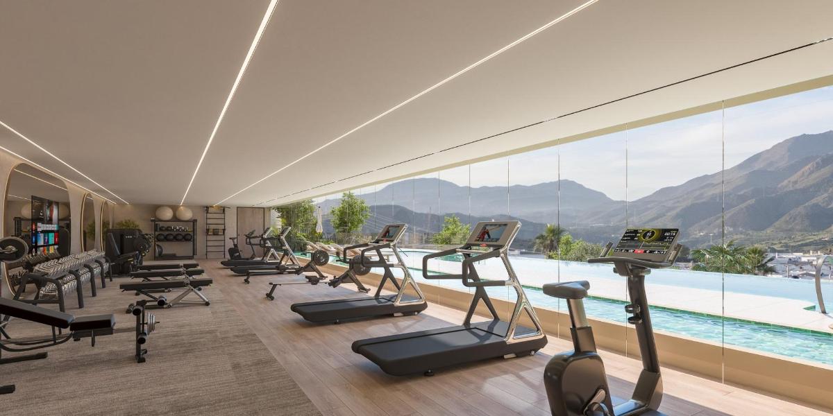 1 Bed, 1 Bath, ApartmentFor Sale, Estepona, Costa del Sol